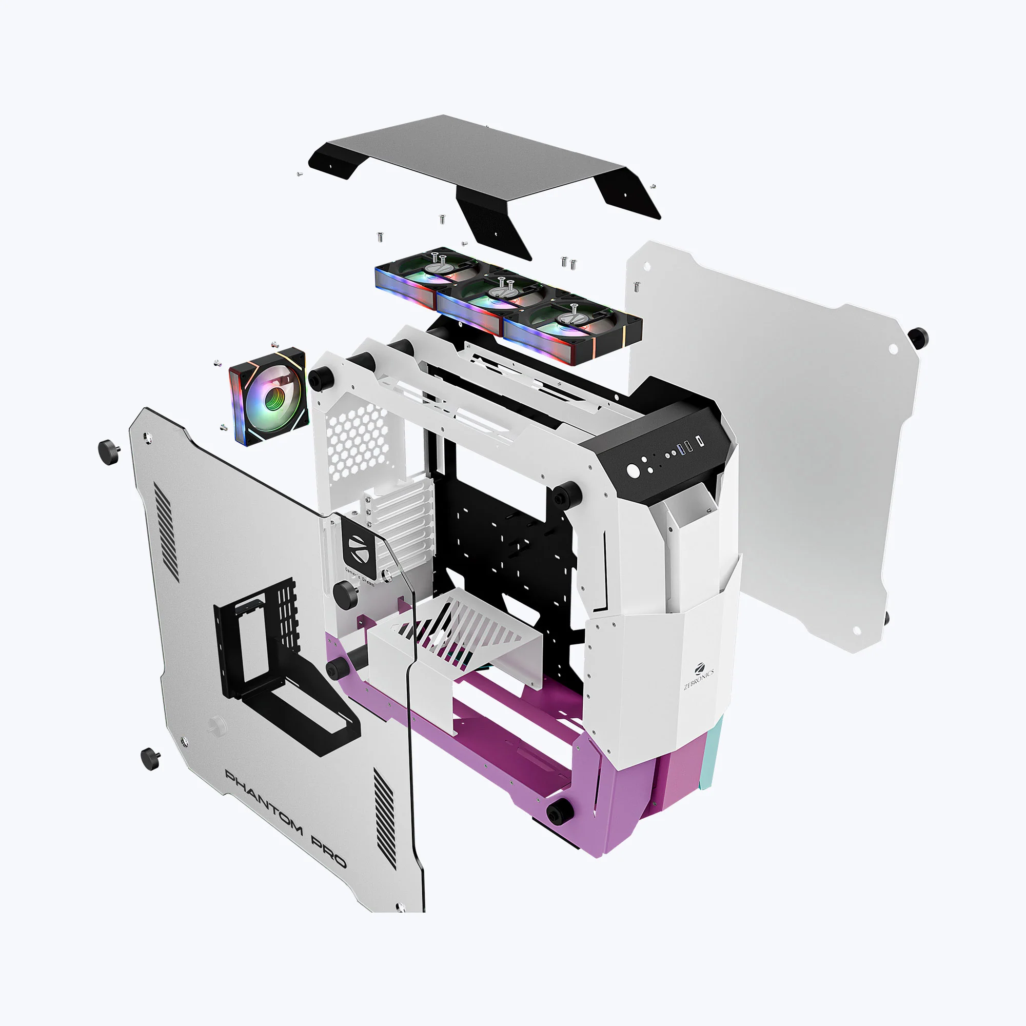 Zeb Phantom Pro - Image 11