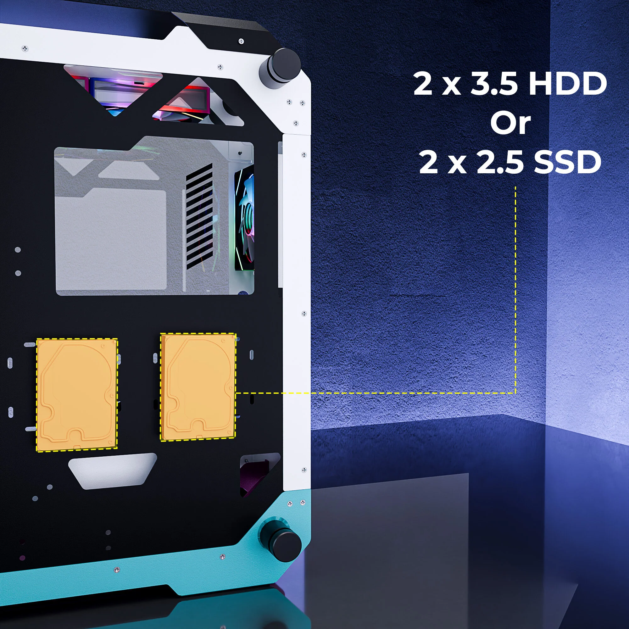Zeb Phantom Pro - Image 9