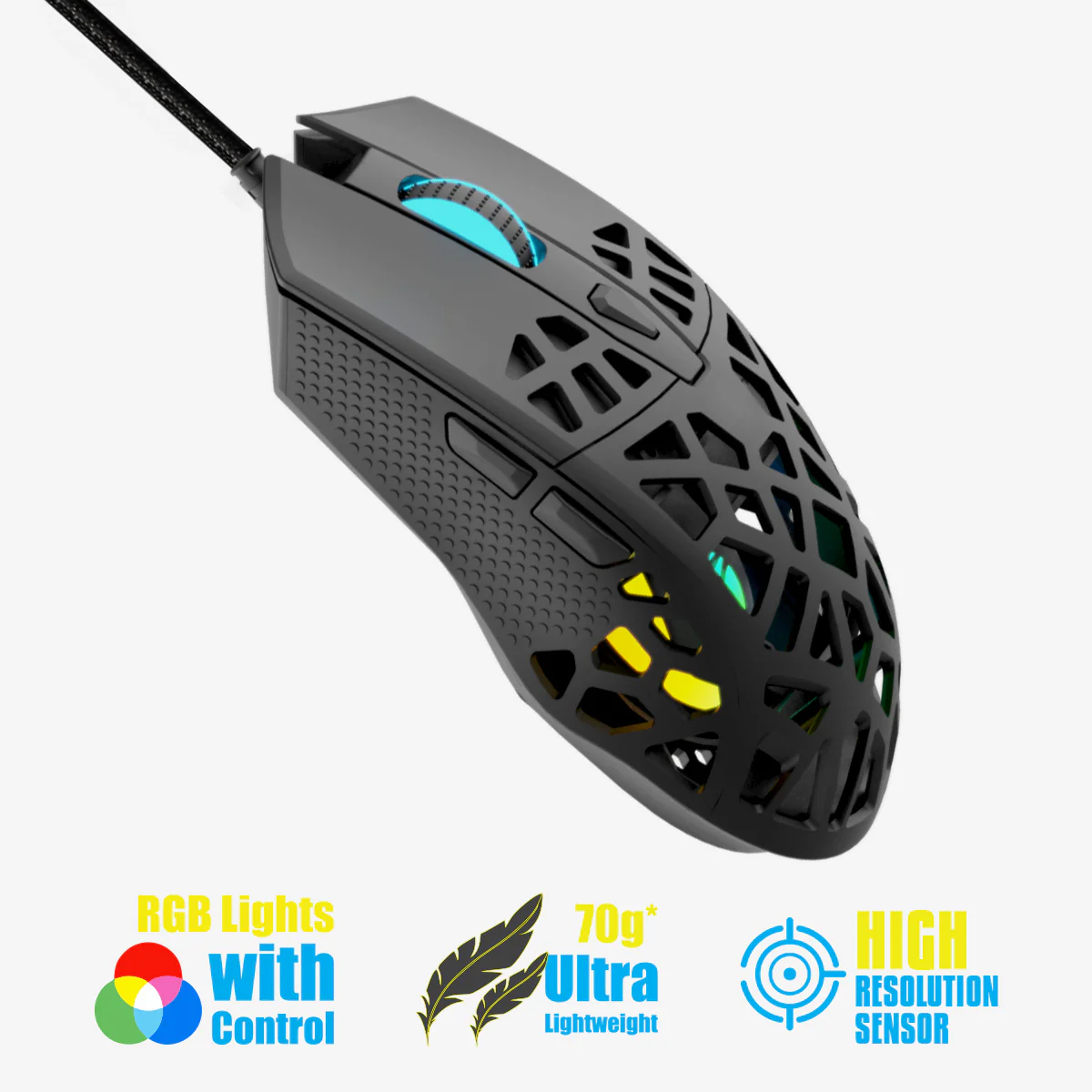 Zeb Phobos Pro - Image 4