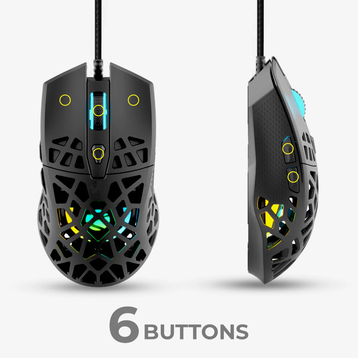 Zeb Phobos Pro - Image 5