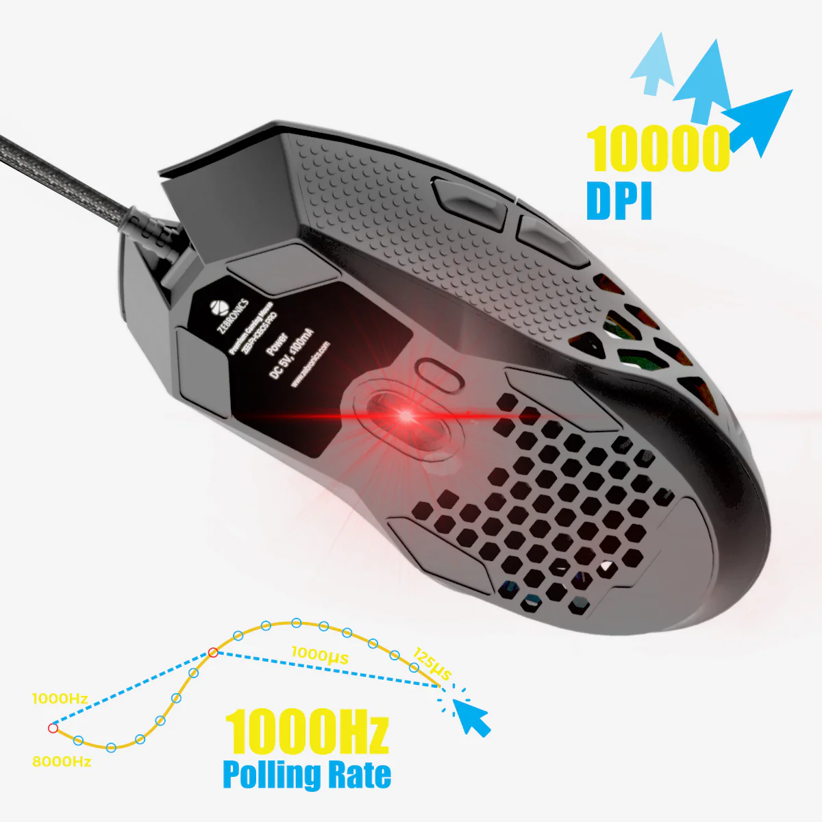 Zeb Phobos Pro - Image 6