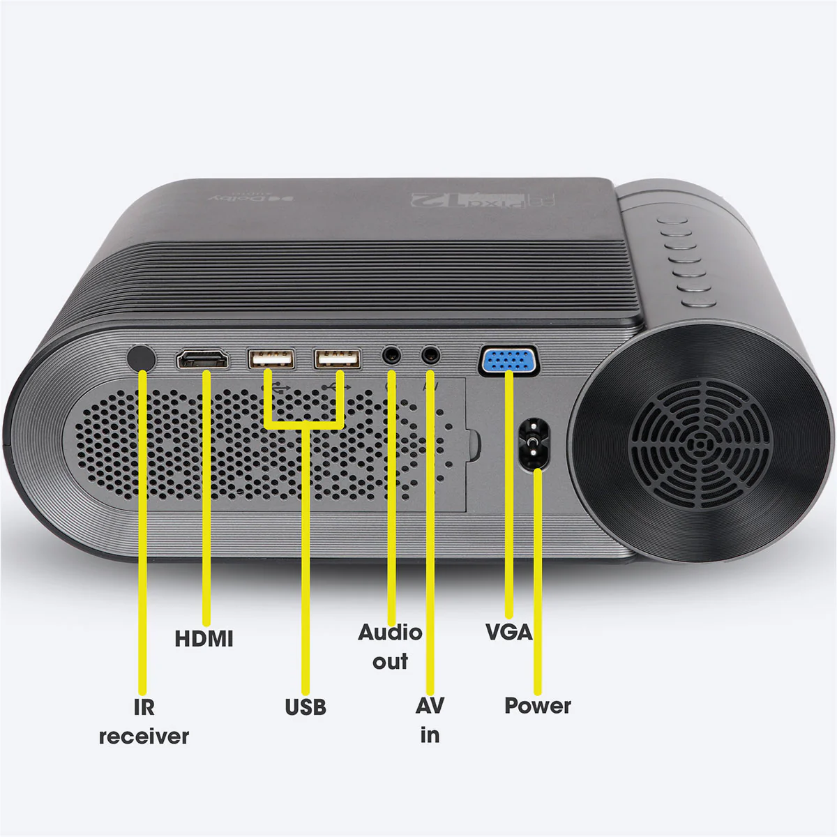Zeb PixaPlay 12 - Image 6