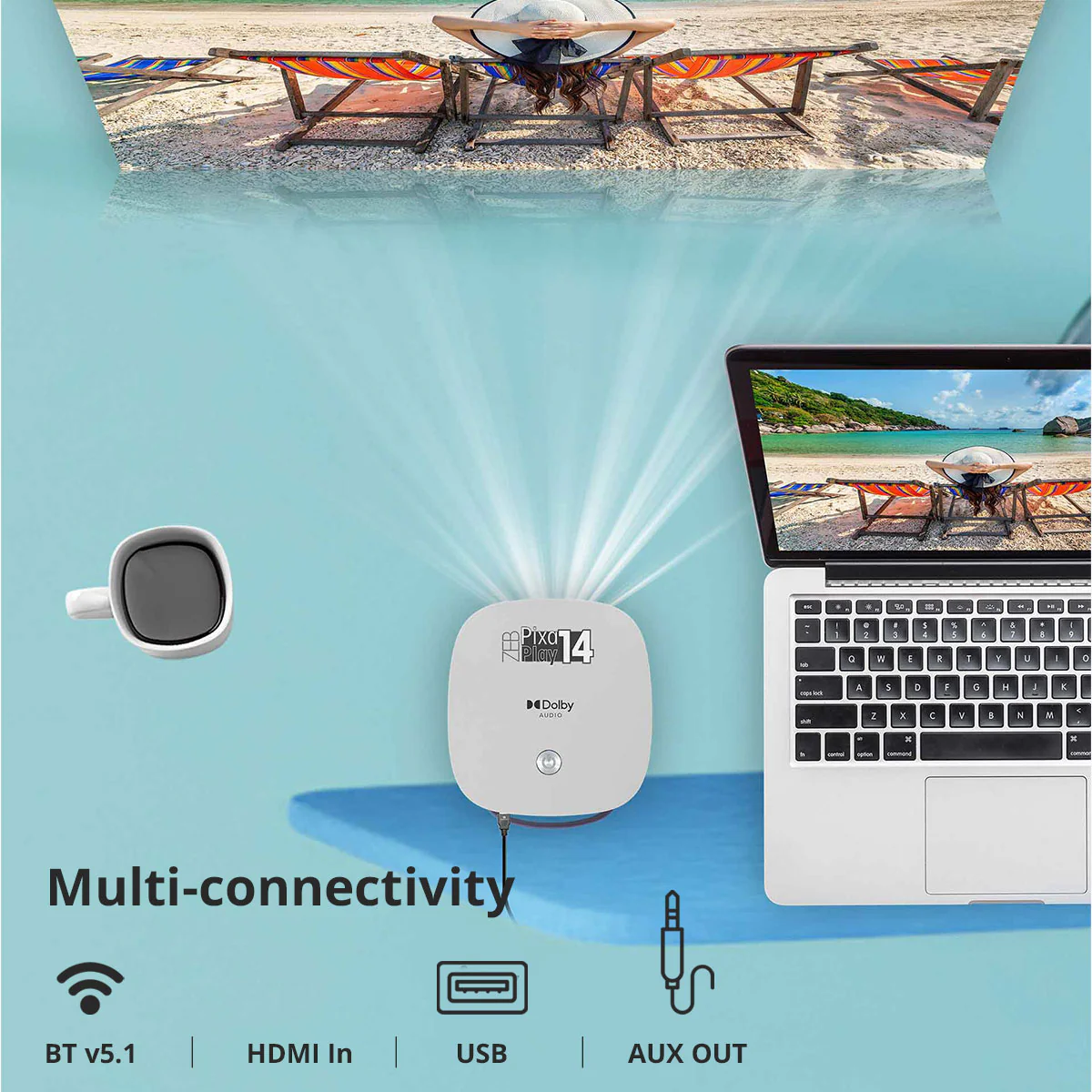 Zeb PixaPlay 14 - Image 6