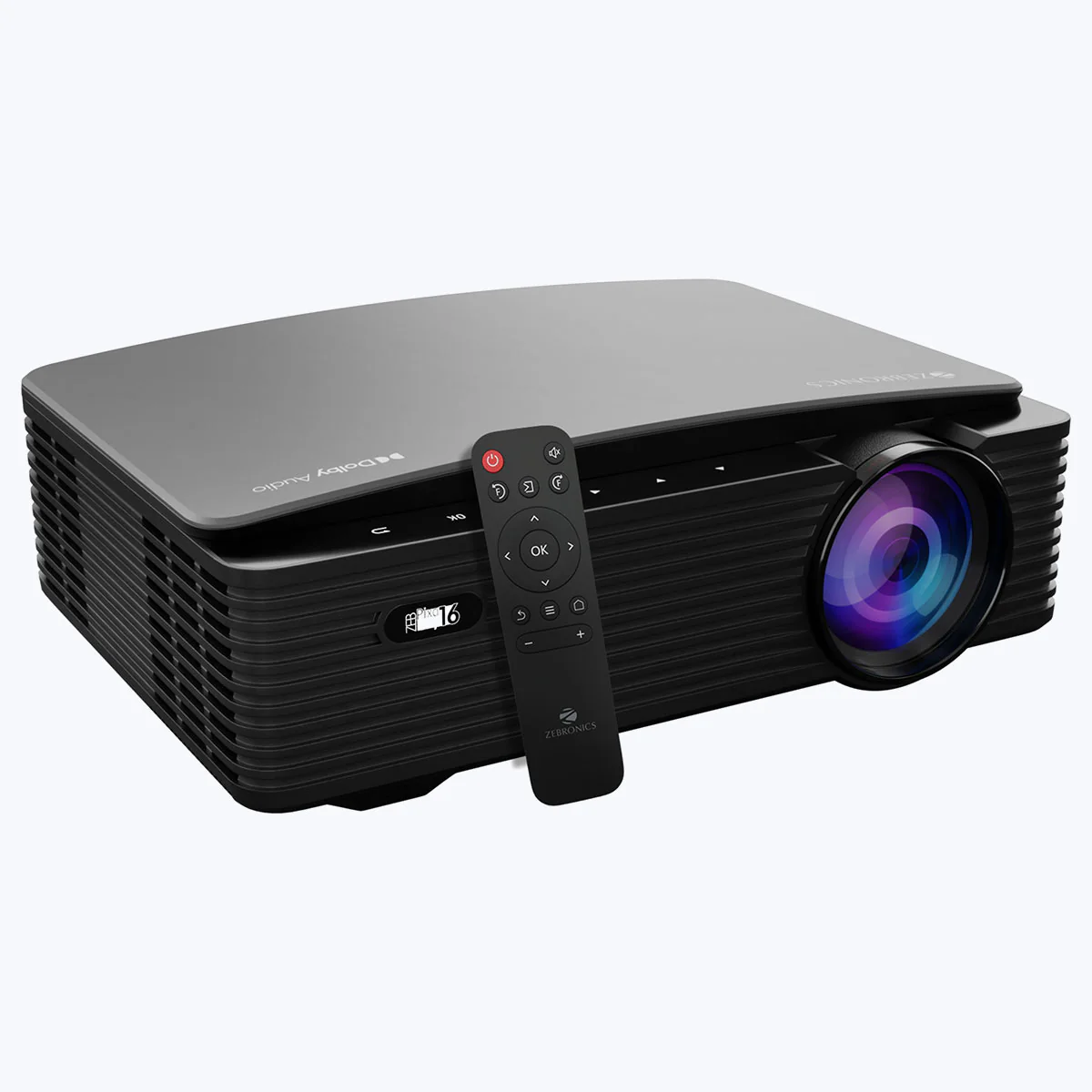 Zeb PixaPlay 16
