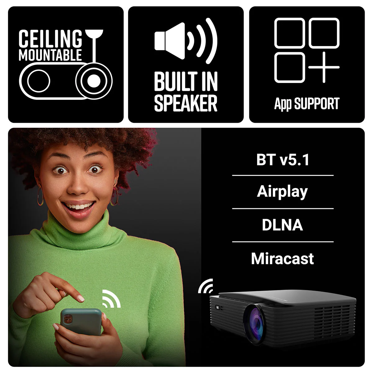 Zeb PixaPlay 16 - Image 7