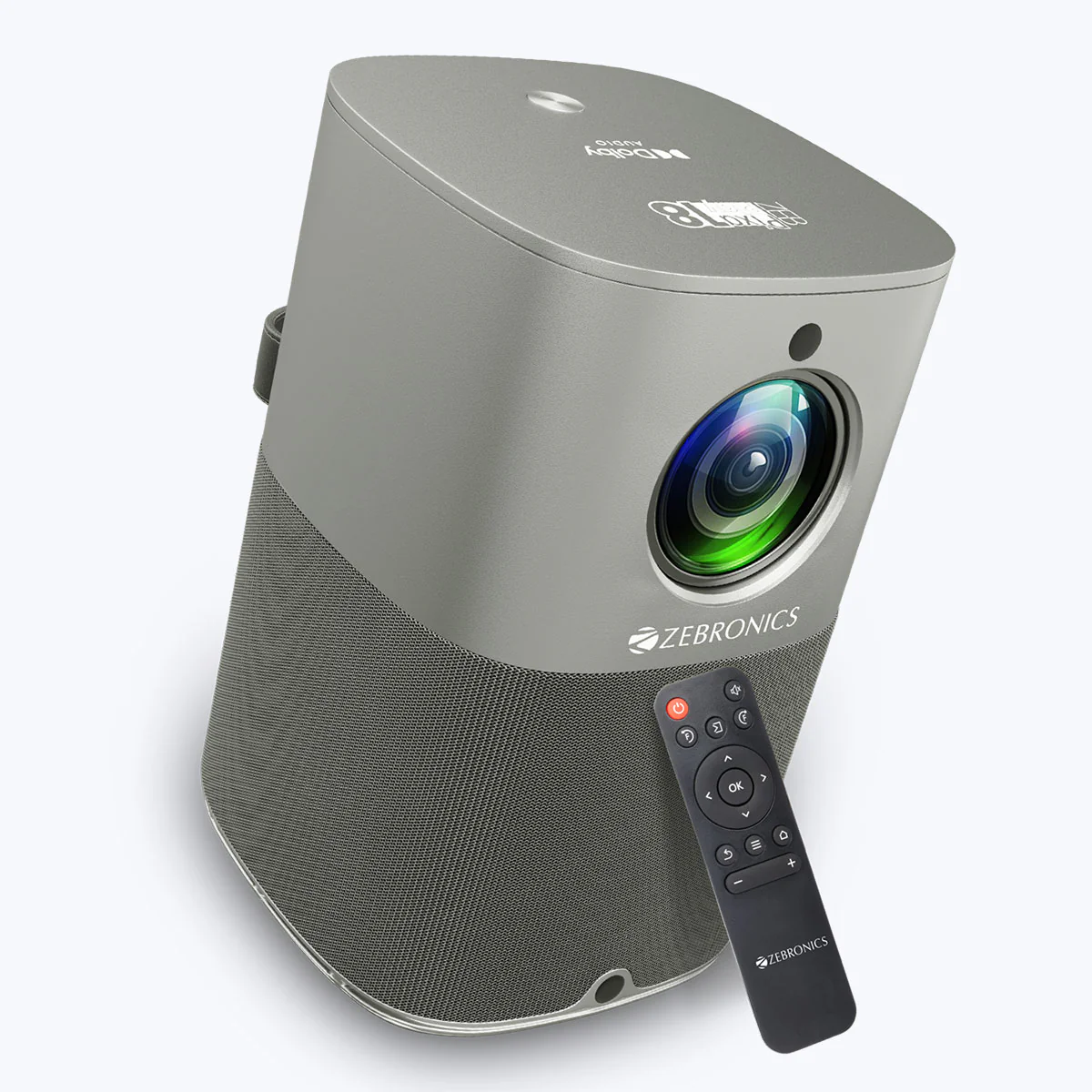Zeb PixaPlay 18 - Image 3