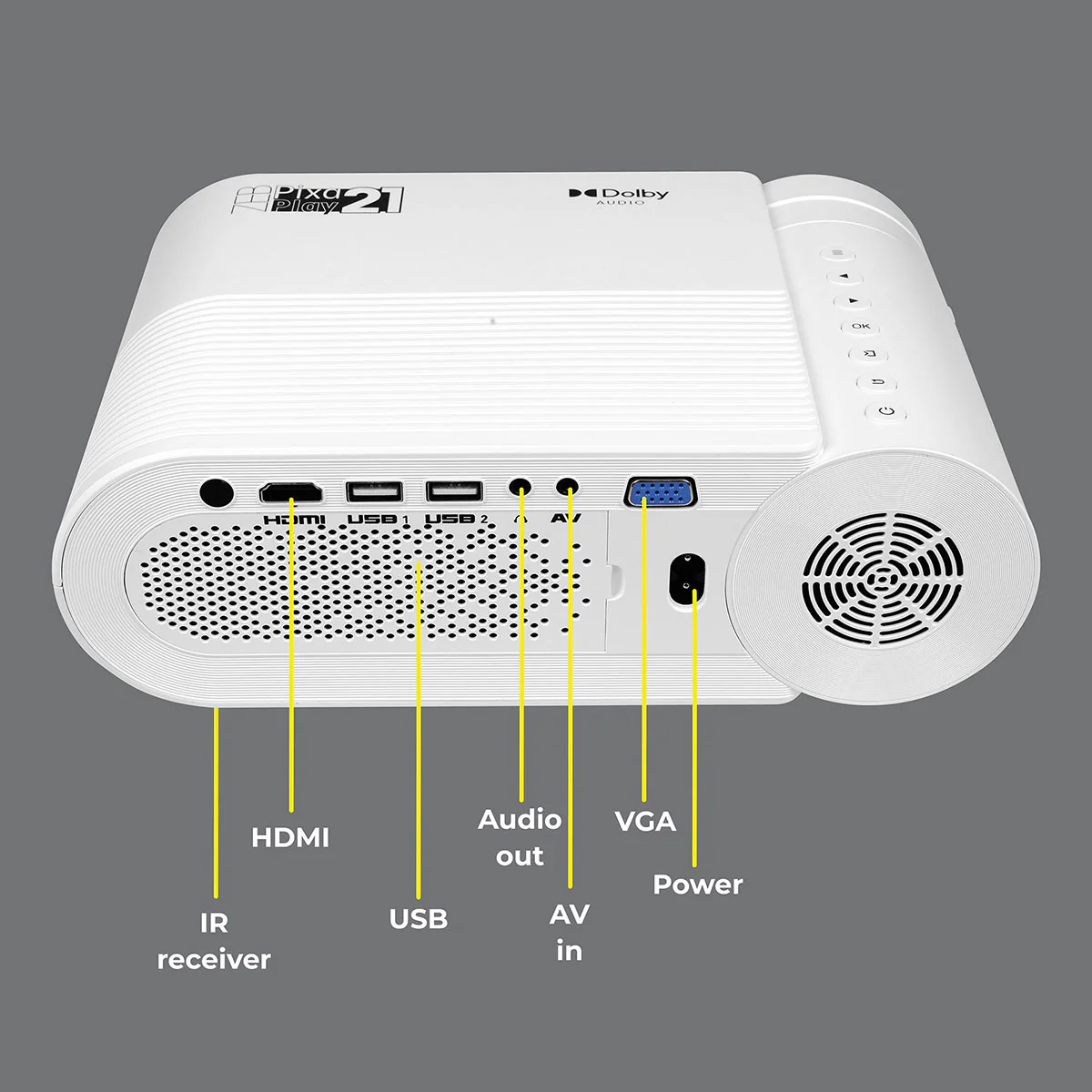 Zeb PixaPlay 21 - Image 6