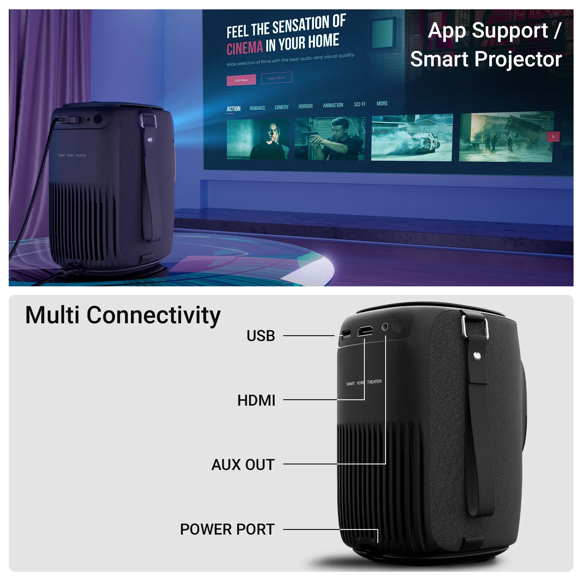 Zeb PixaPlay 24 - Image 6