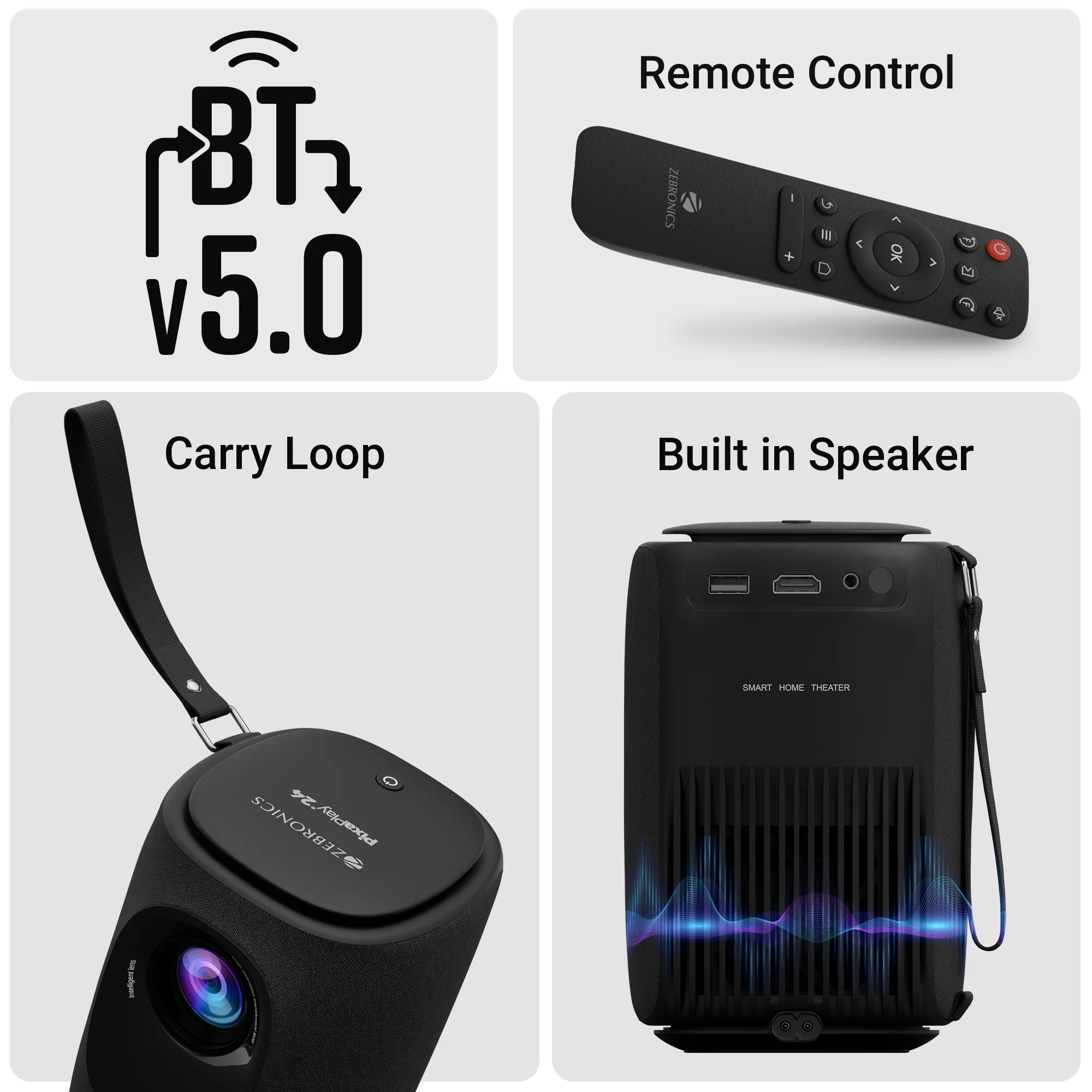 Zeb PixaPlay 24 - Image 7