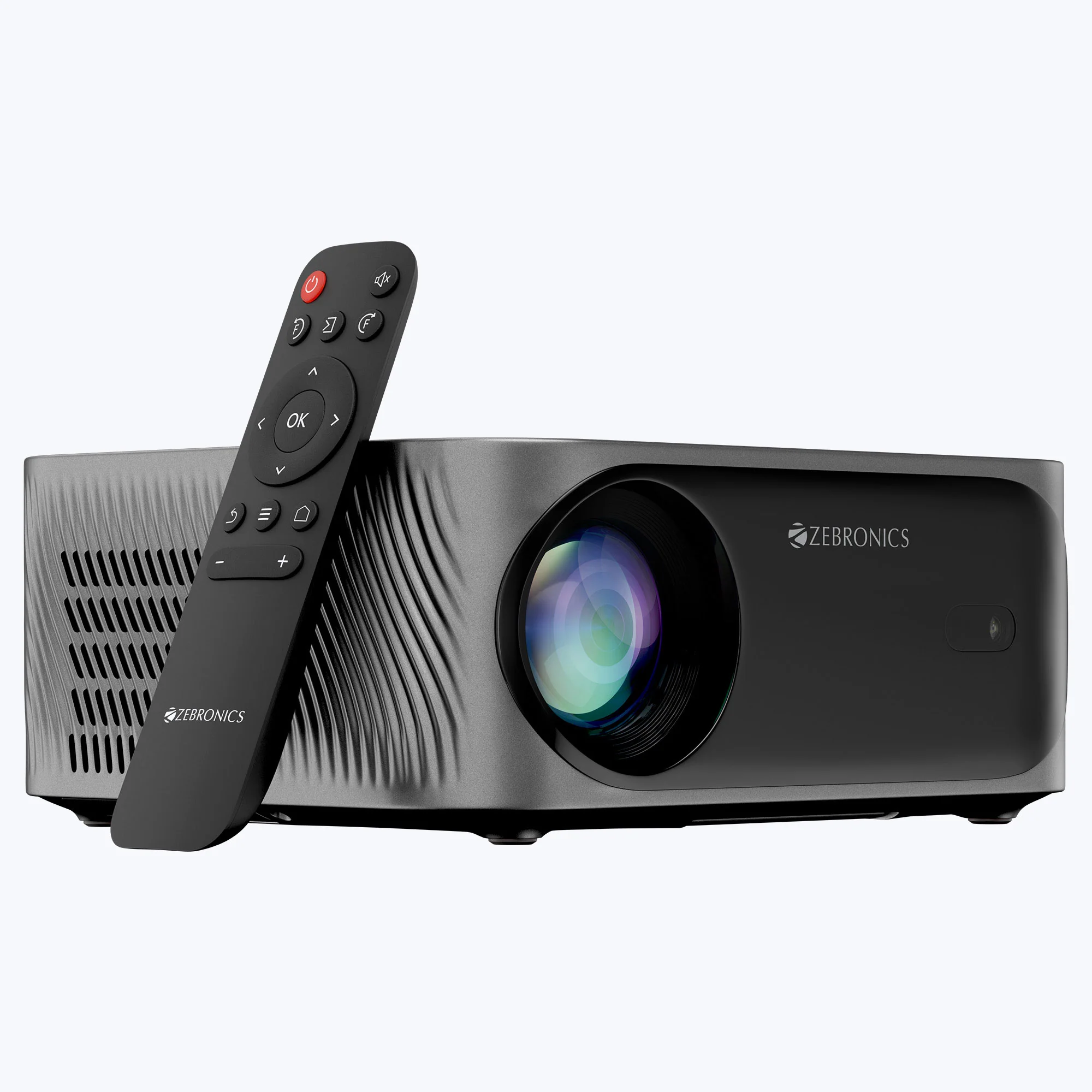 Zeb PixaPlay 25