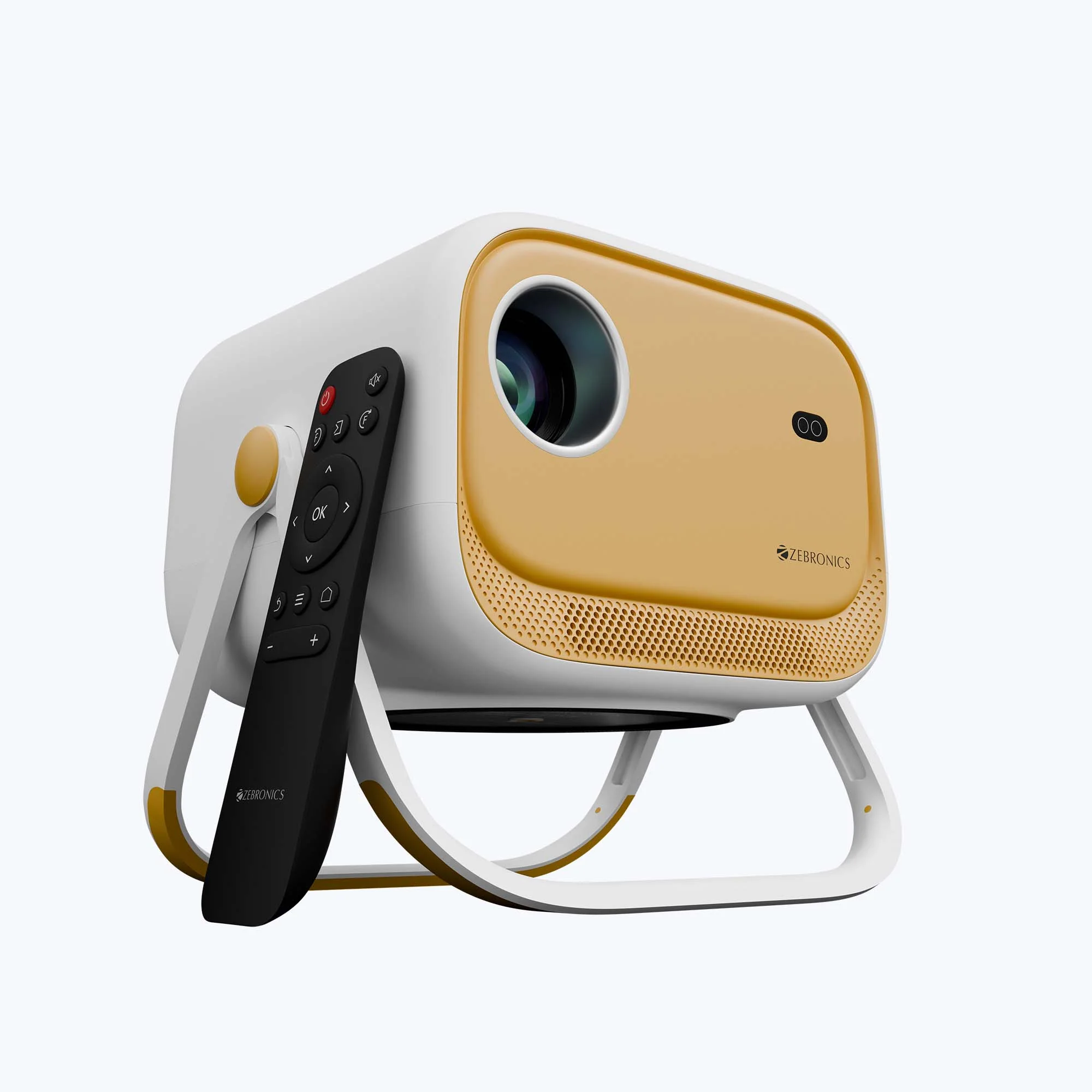 Zeb PixaPlay 34 - Image 2