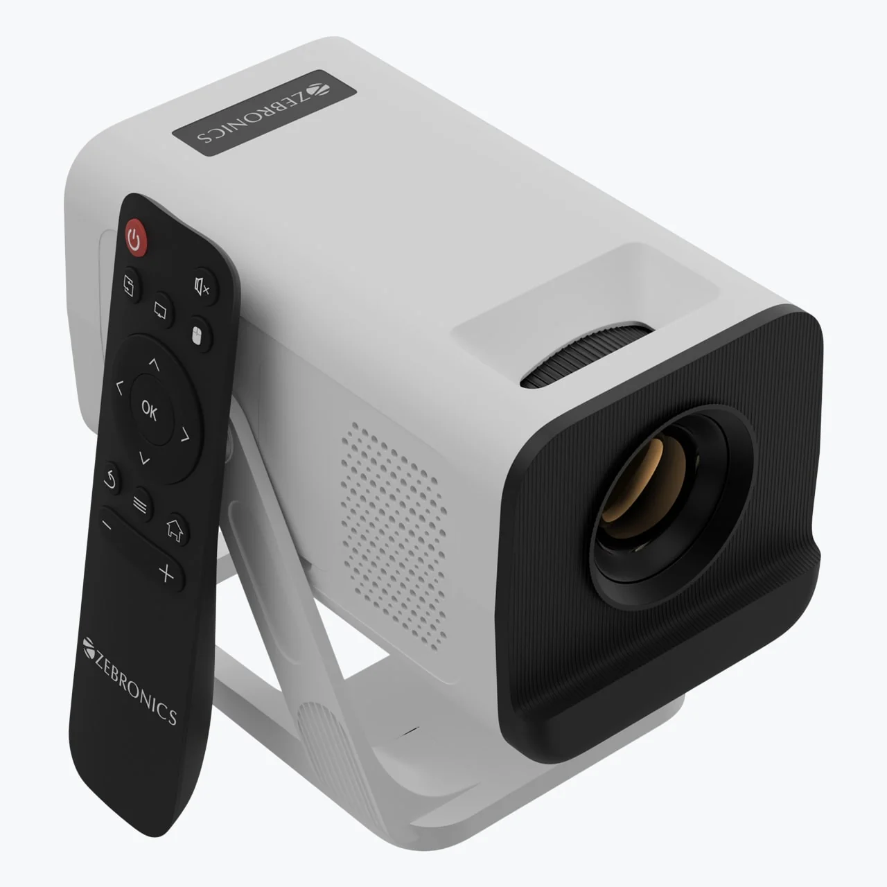 Zeb PixaPlay 35