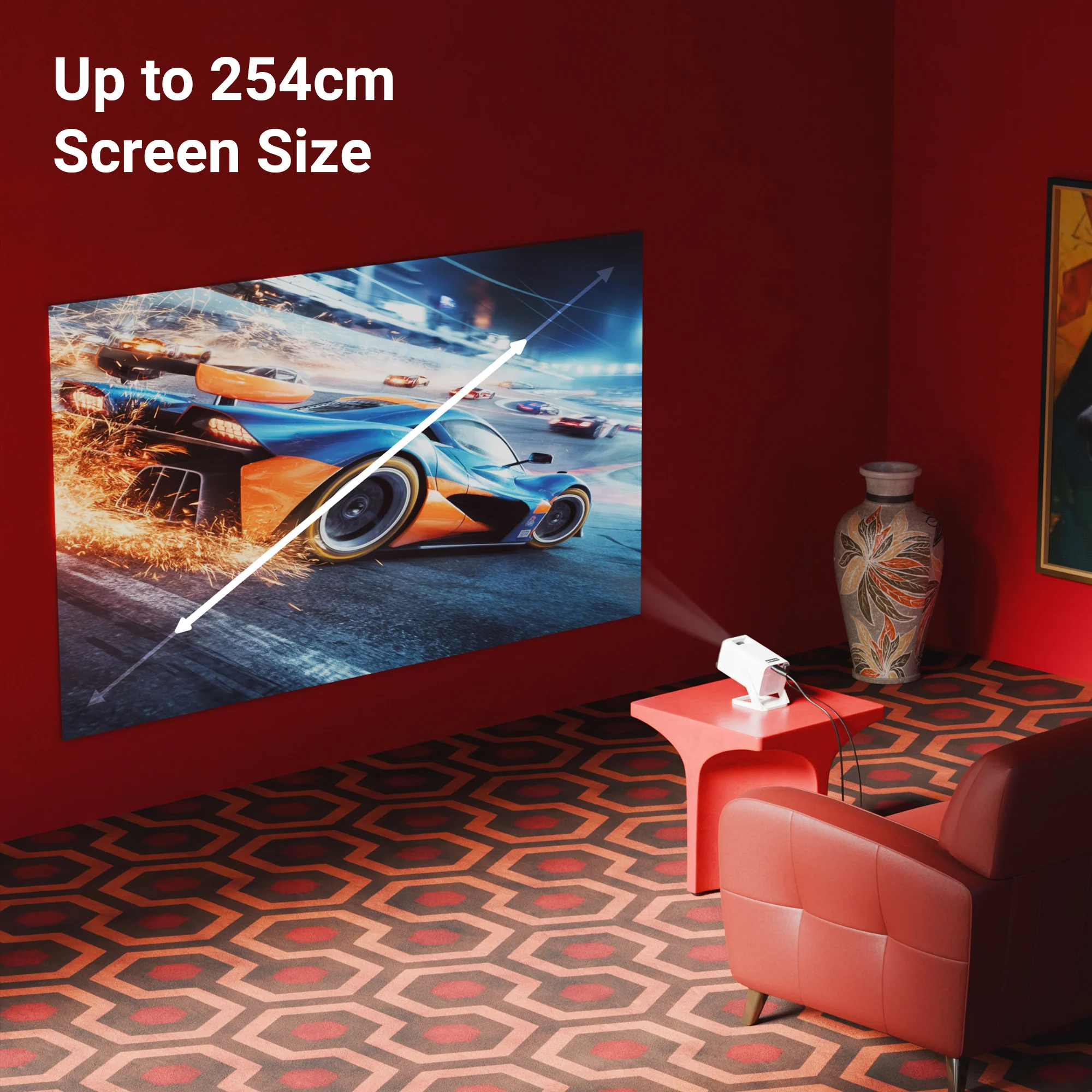 Zeb PixaPlay 35 - Image 5