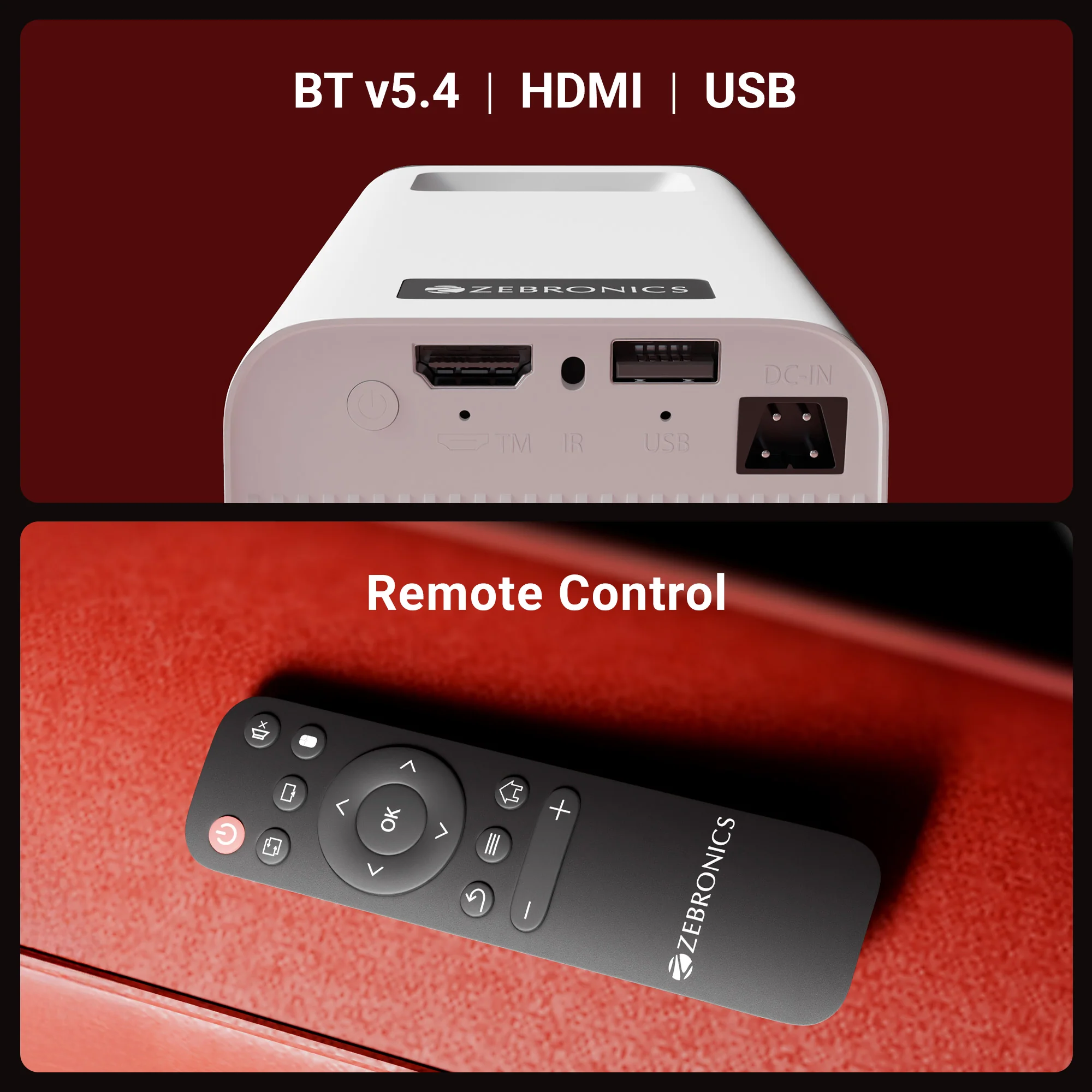 Zeb PixaPlay 35 - Image 7