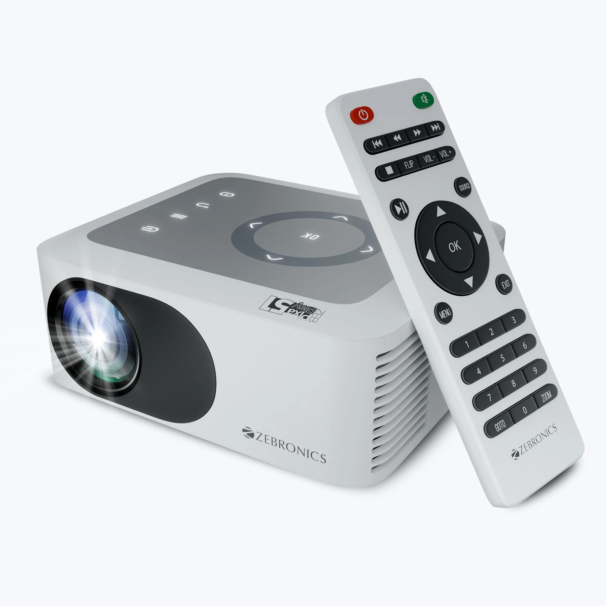 Zeb PixaPlay 51