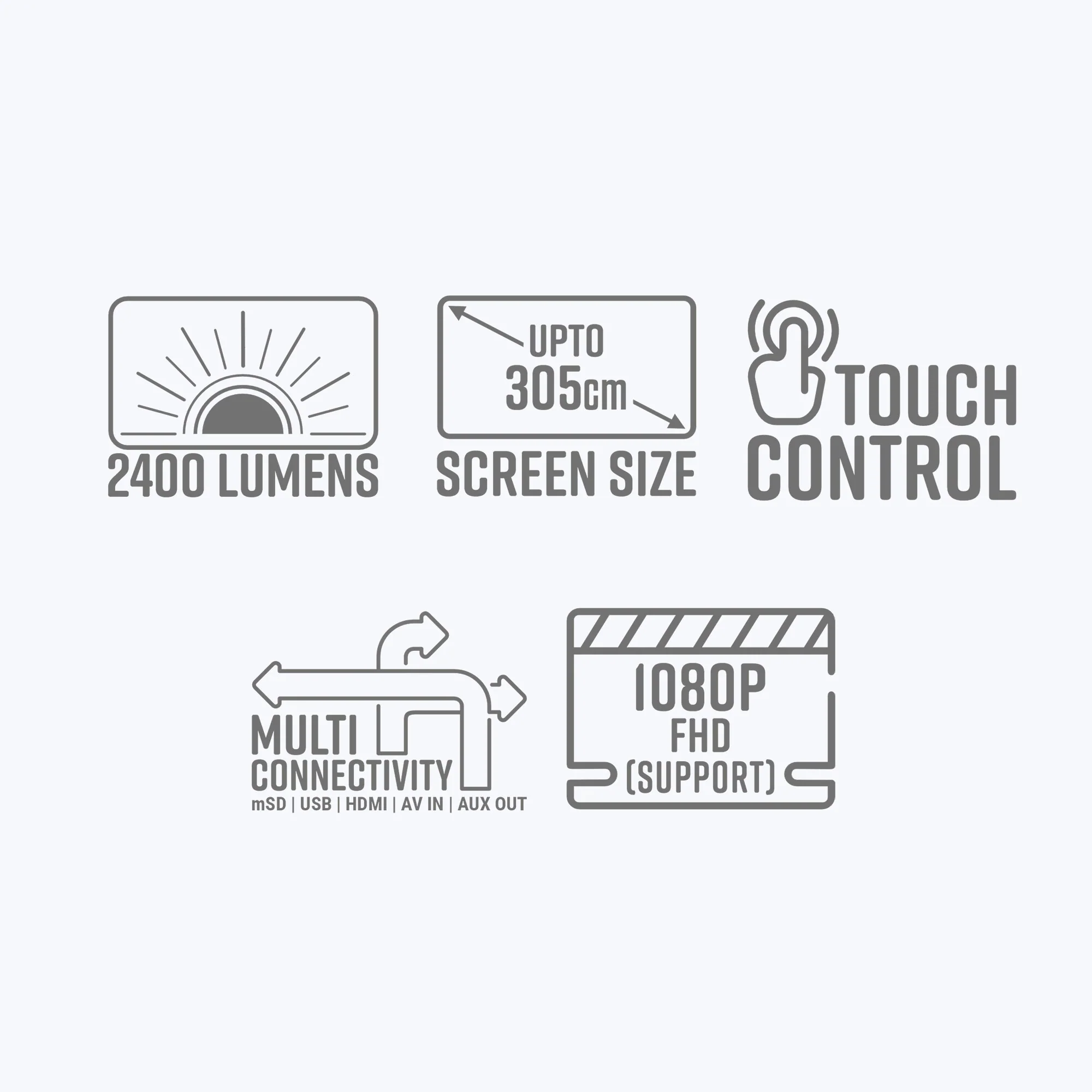 Zeb PixaPlay 51 - Image 10