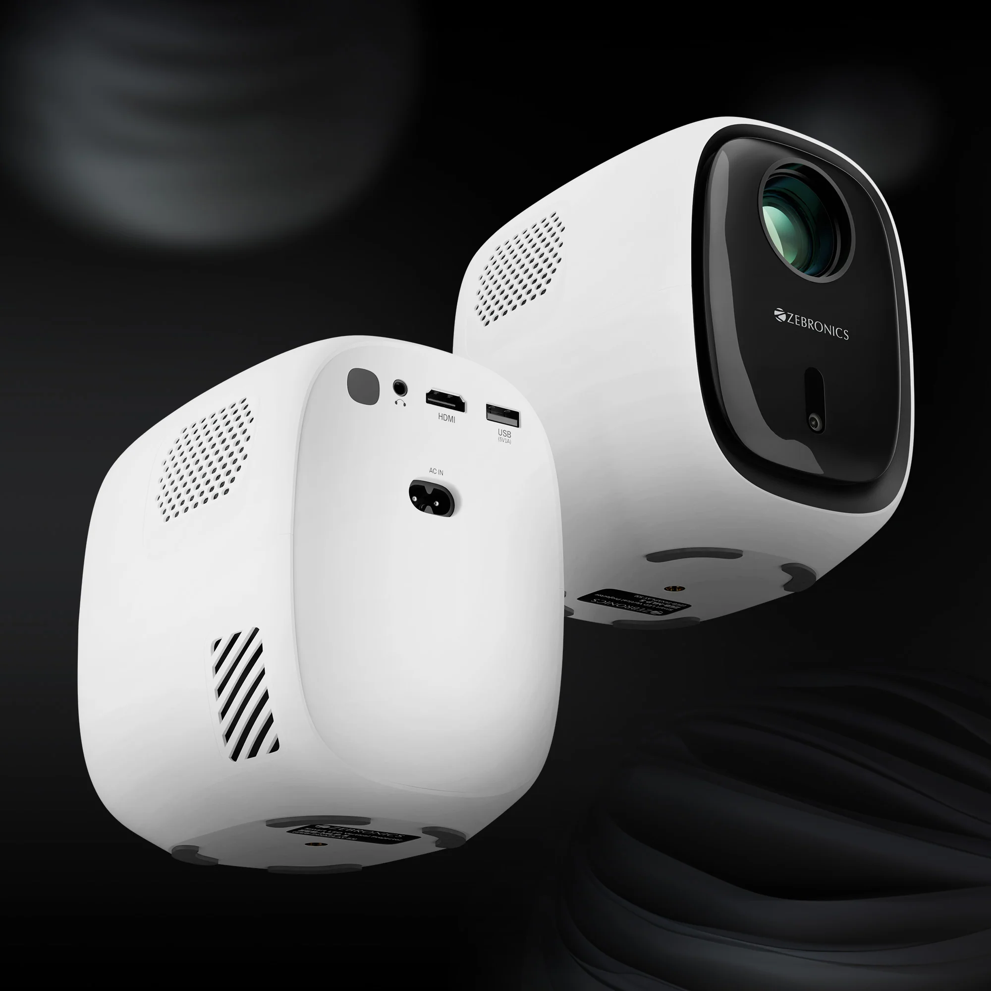 Zeb PixaPlay 53 - Image 2