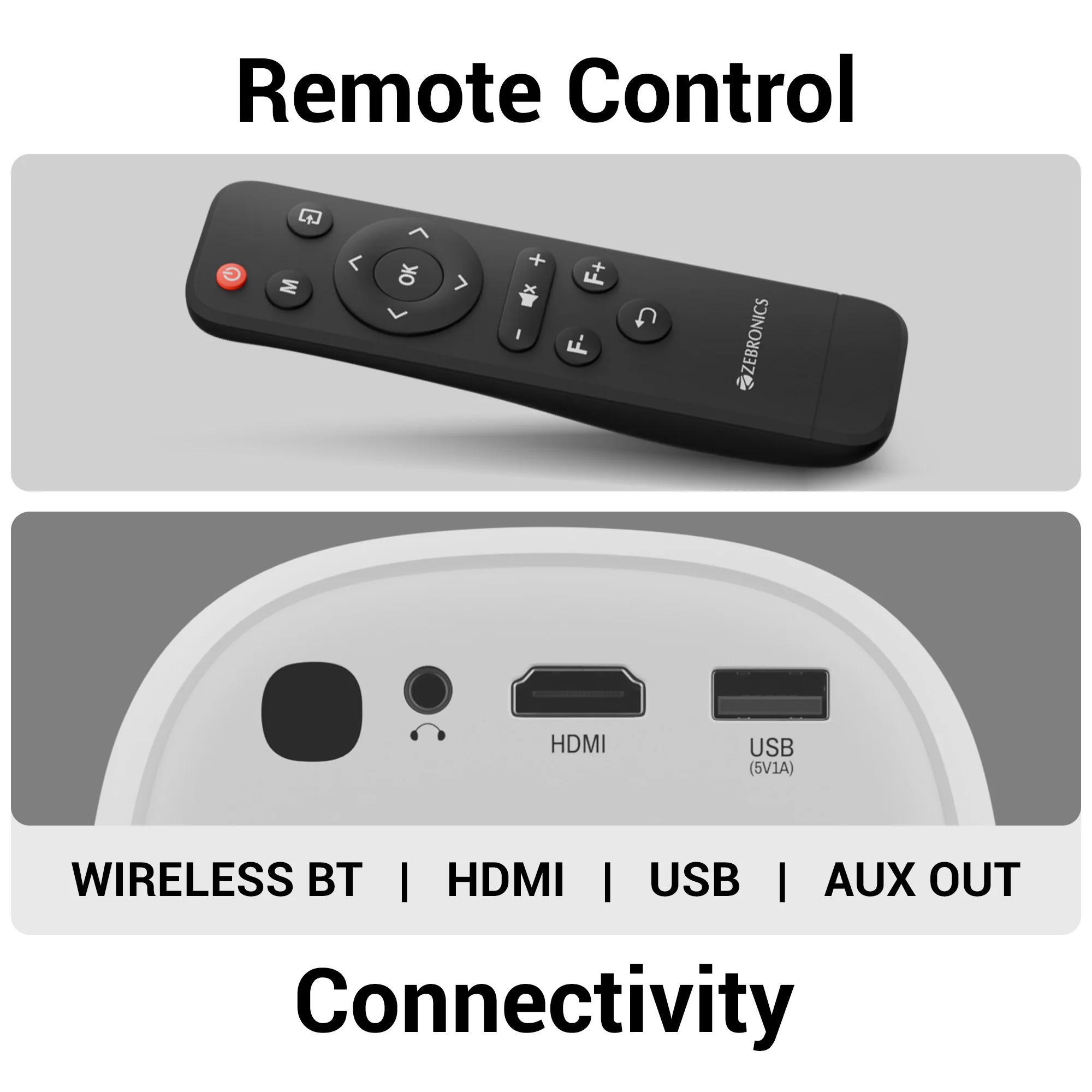 Zeb PixaPlay 53 - Image 6