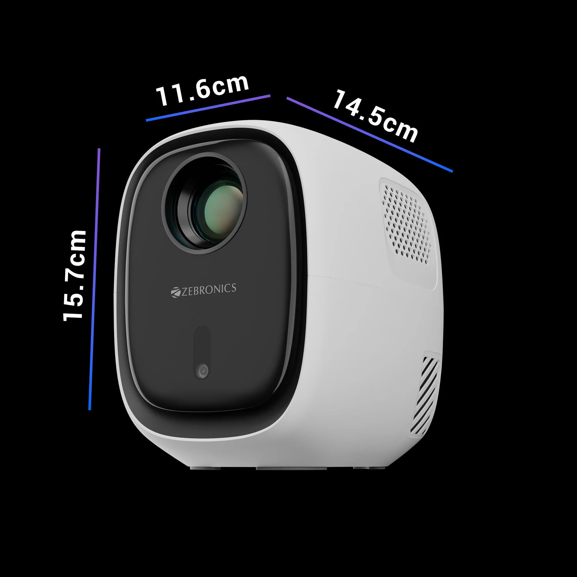 Zeb PixaPlay 53 - Image 7