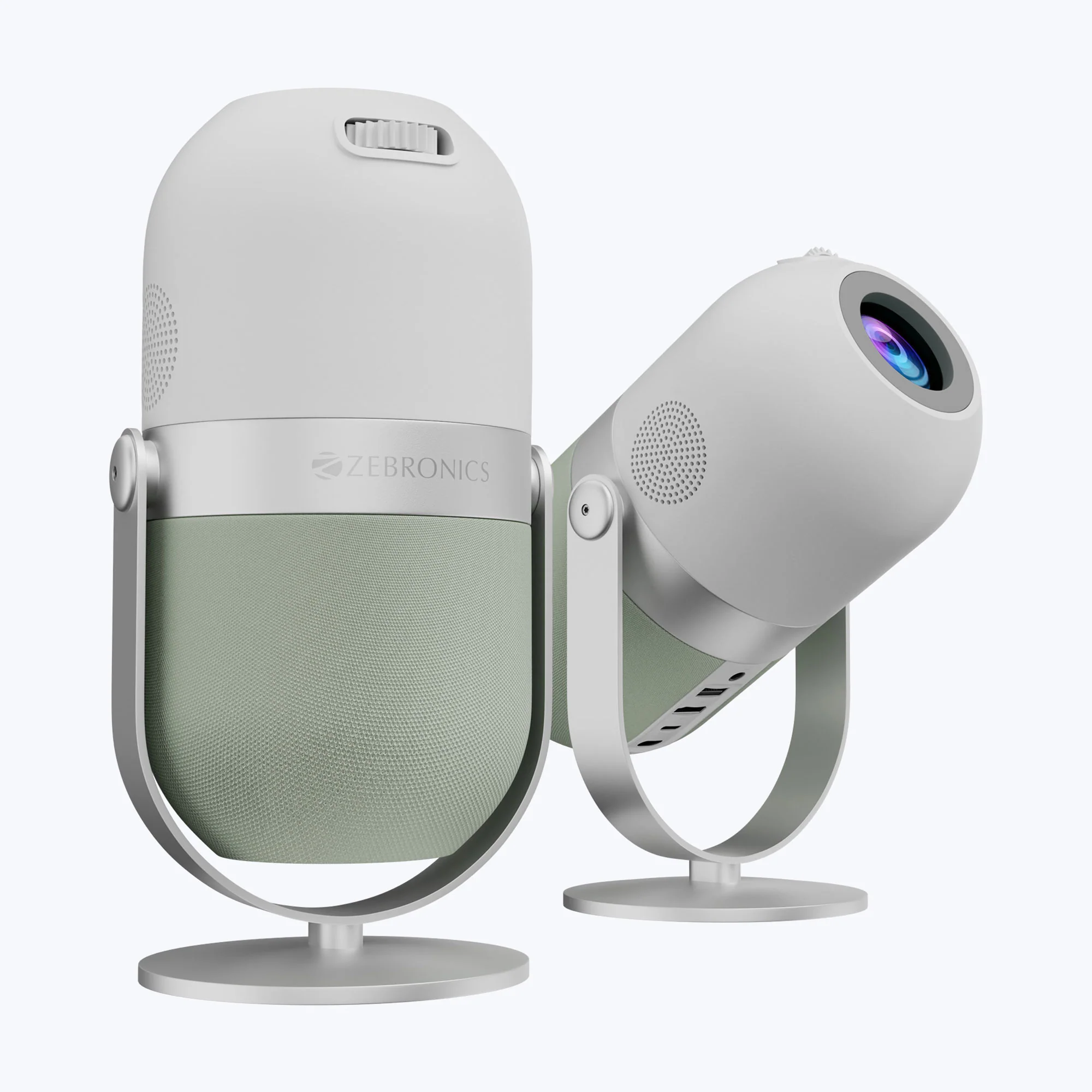 Zeb PixaPlay 54 - Image 2