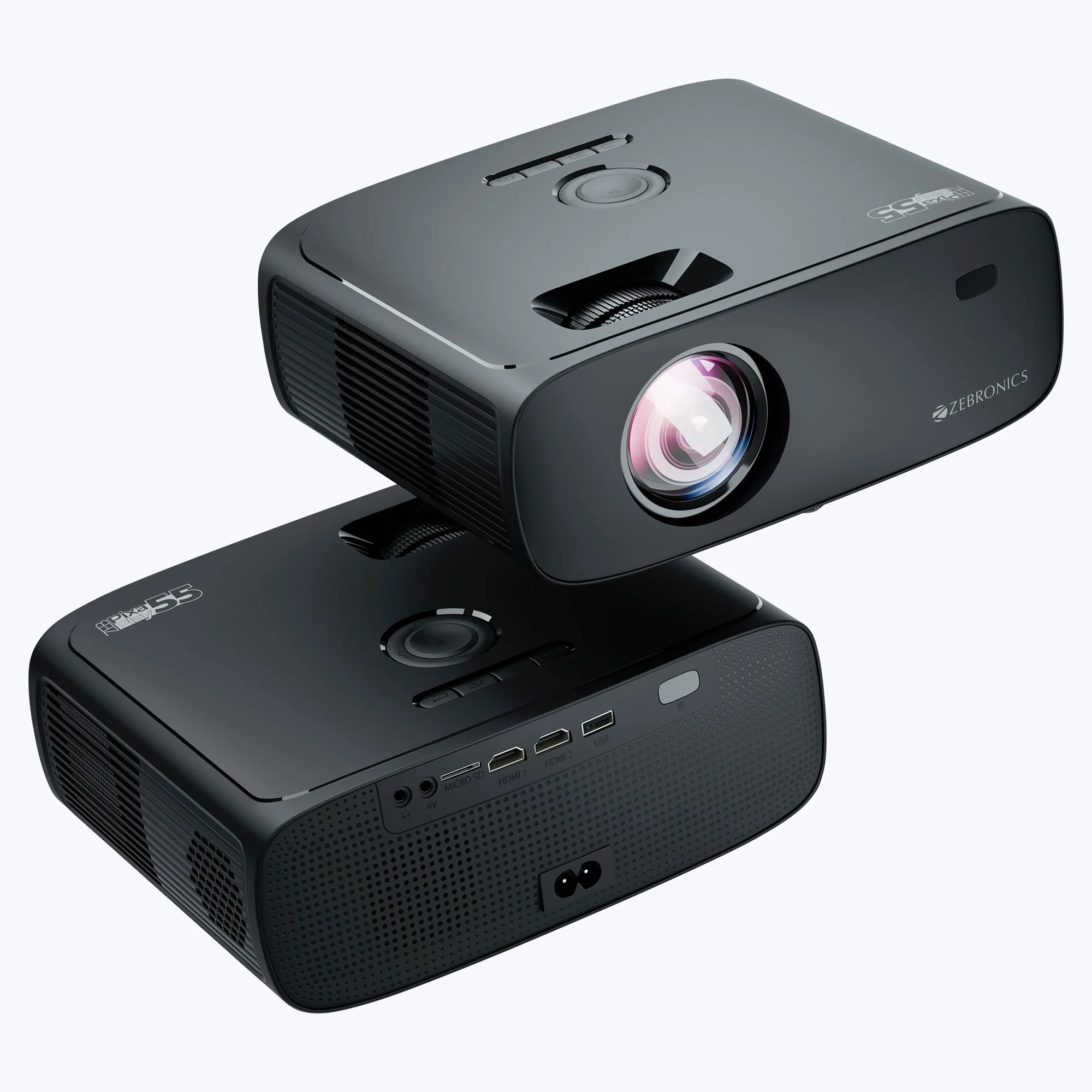 Zeb PixaPlay 55 - Image 2