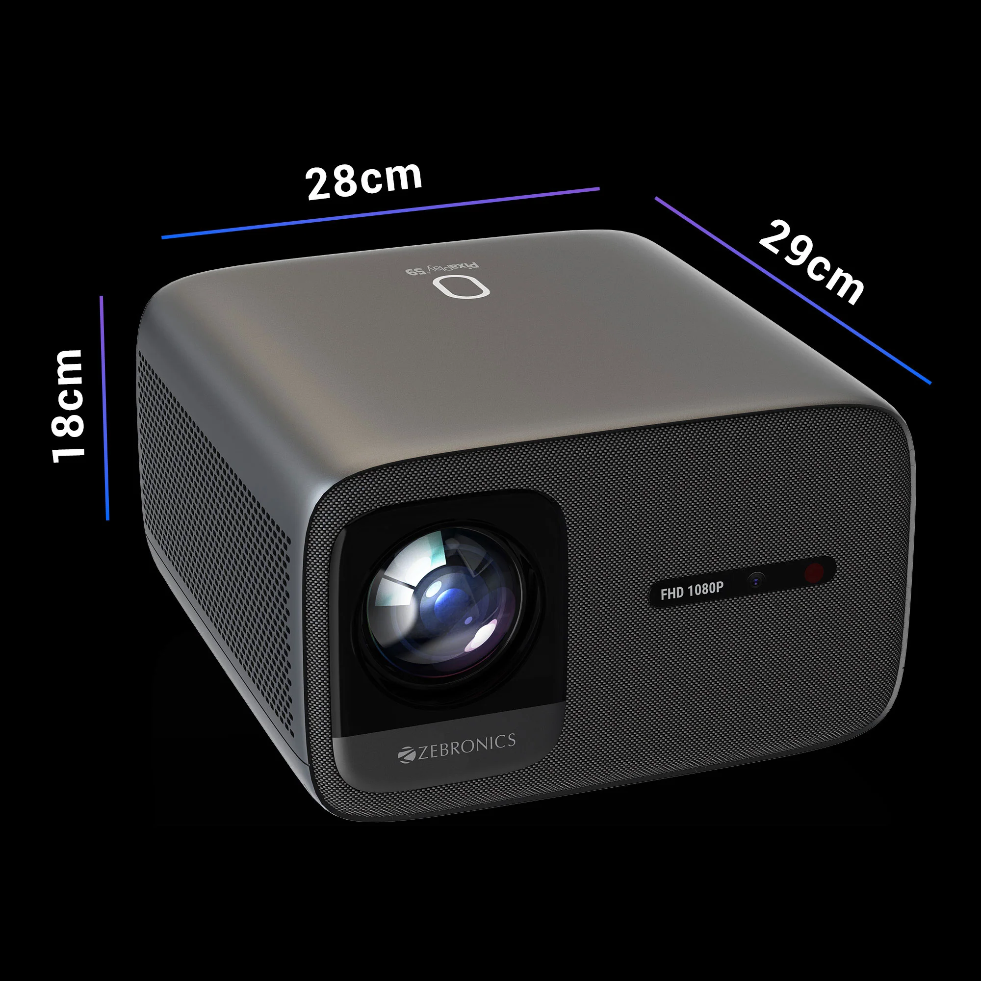 Zeb PixaPlay 59 - Image 7