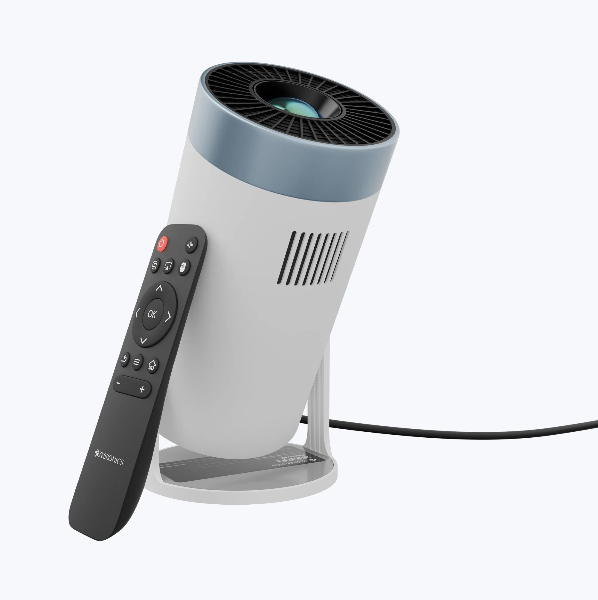 Zeb PixaPlay 62