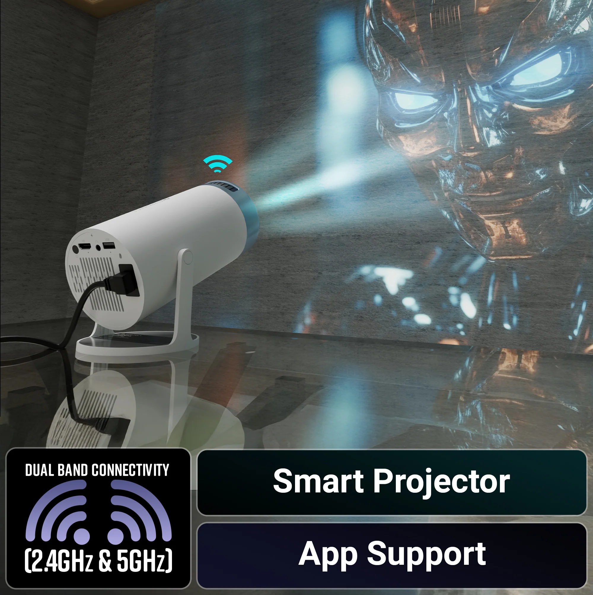 Zeb PixaPlay 62 - Image 4
