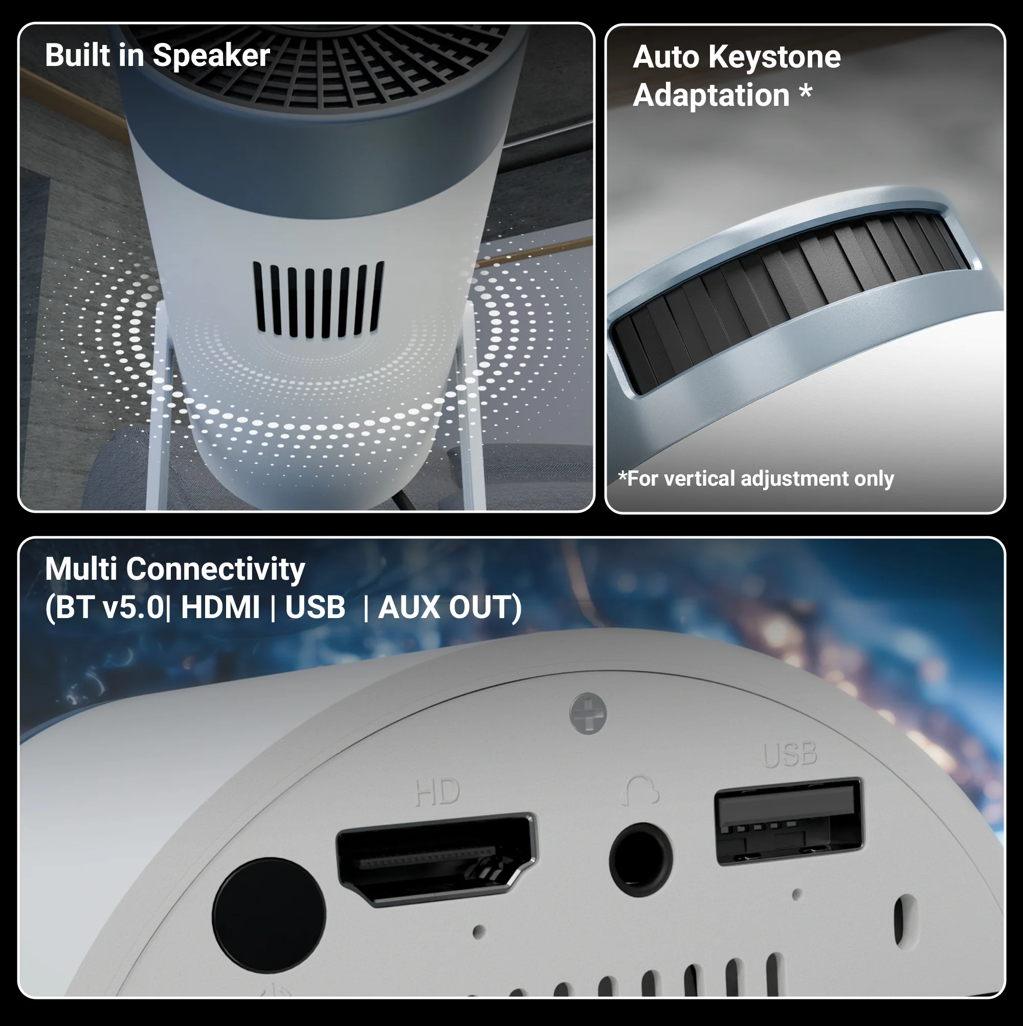 Zeb PixaPlay 62 - Image 5