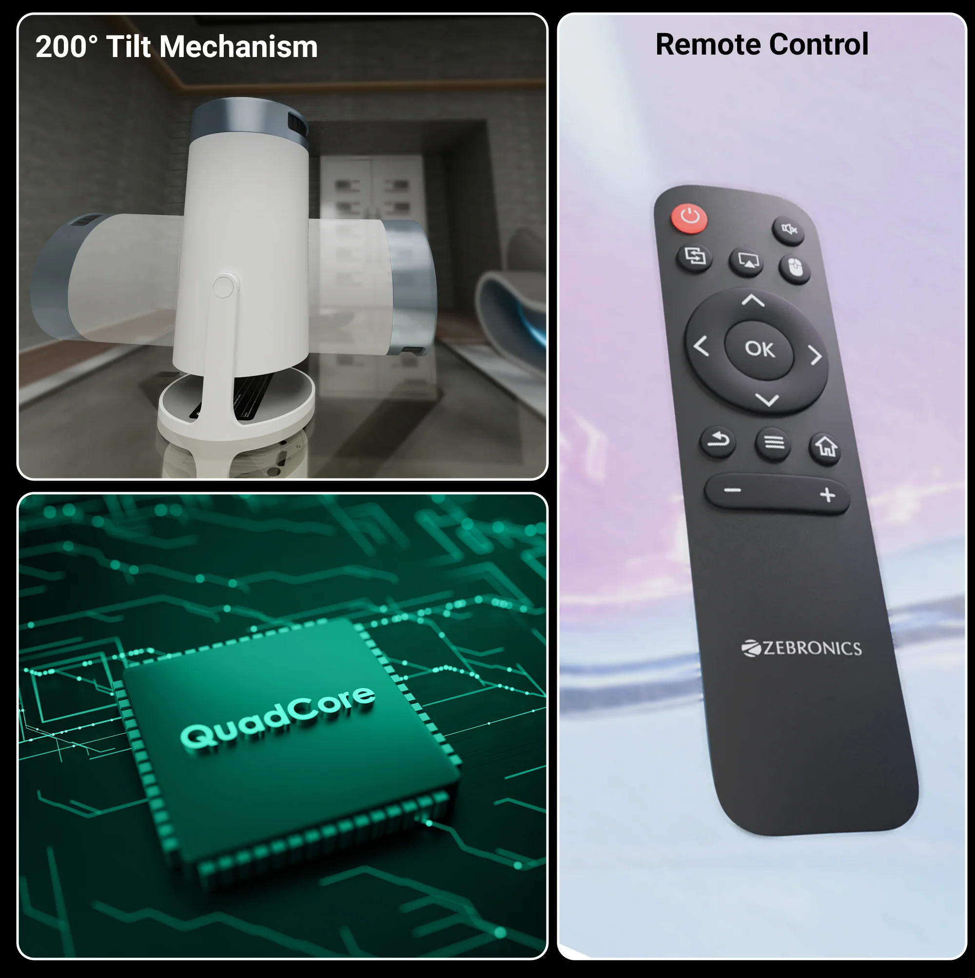 Zeb PixaPlay 62 - Image 6