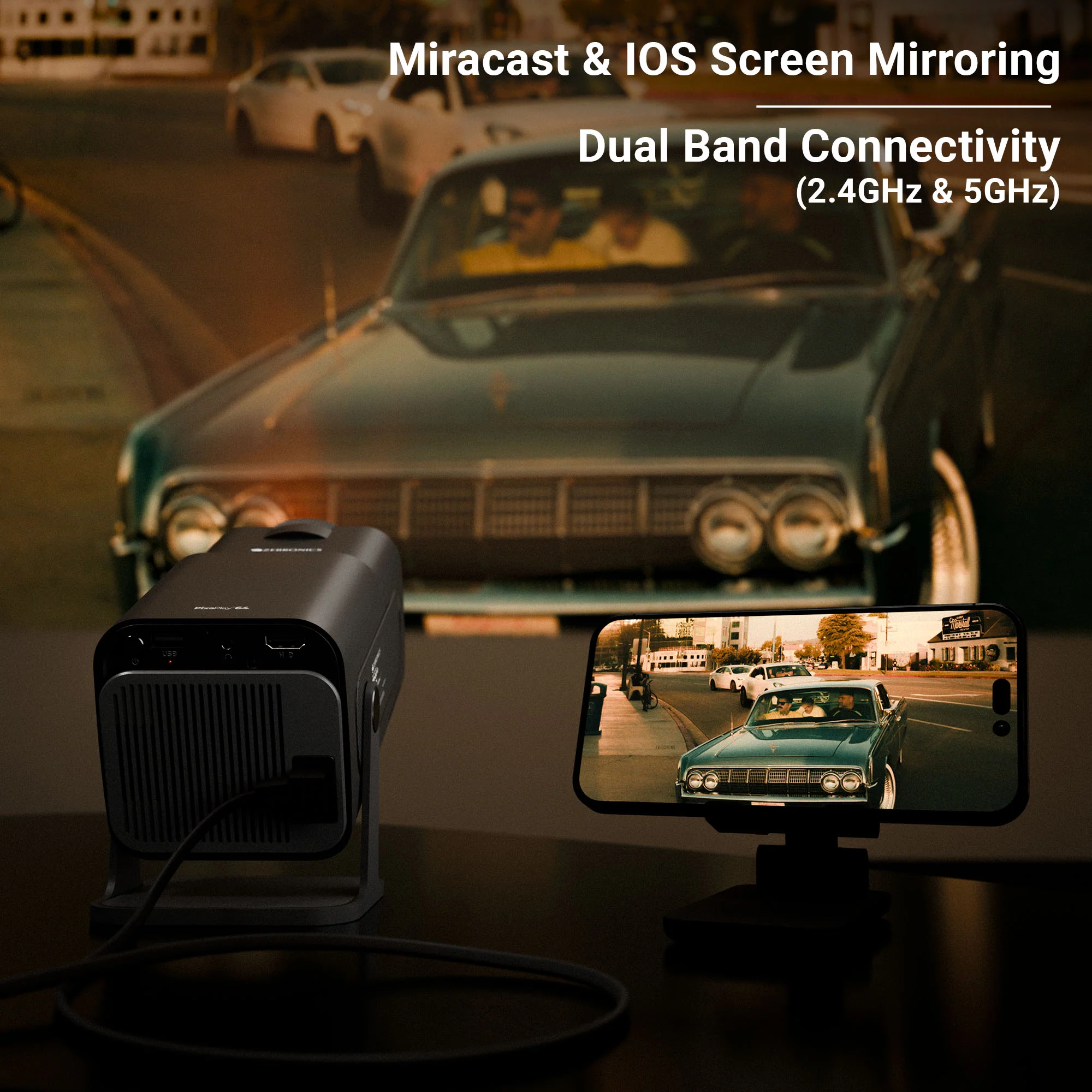 Zeb PixaPlay 64 - Image 10