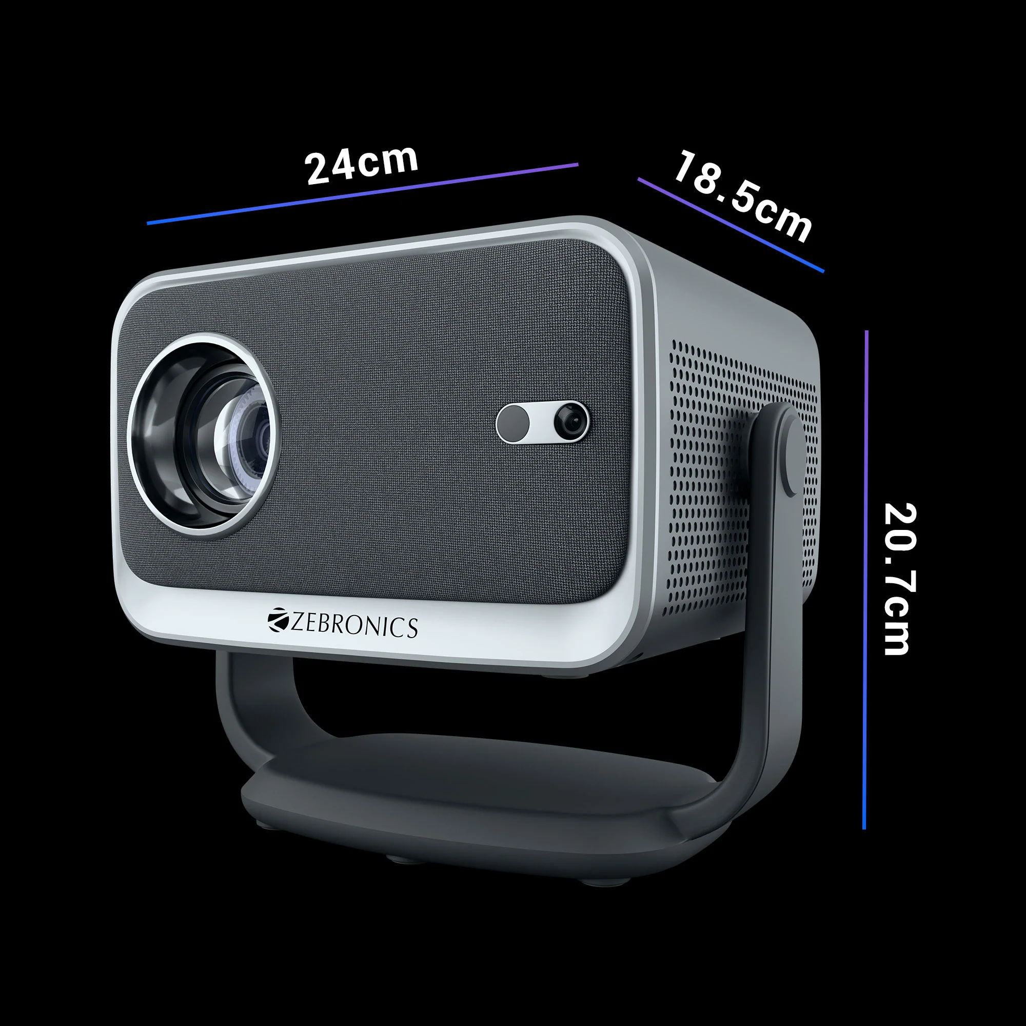 Zeb PixaPlay 67 - Image 8