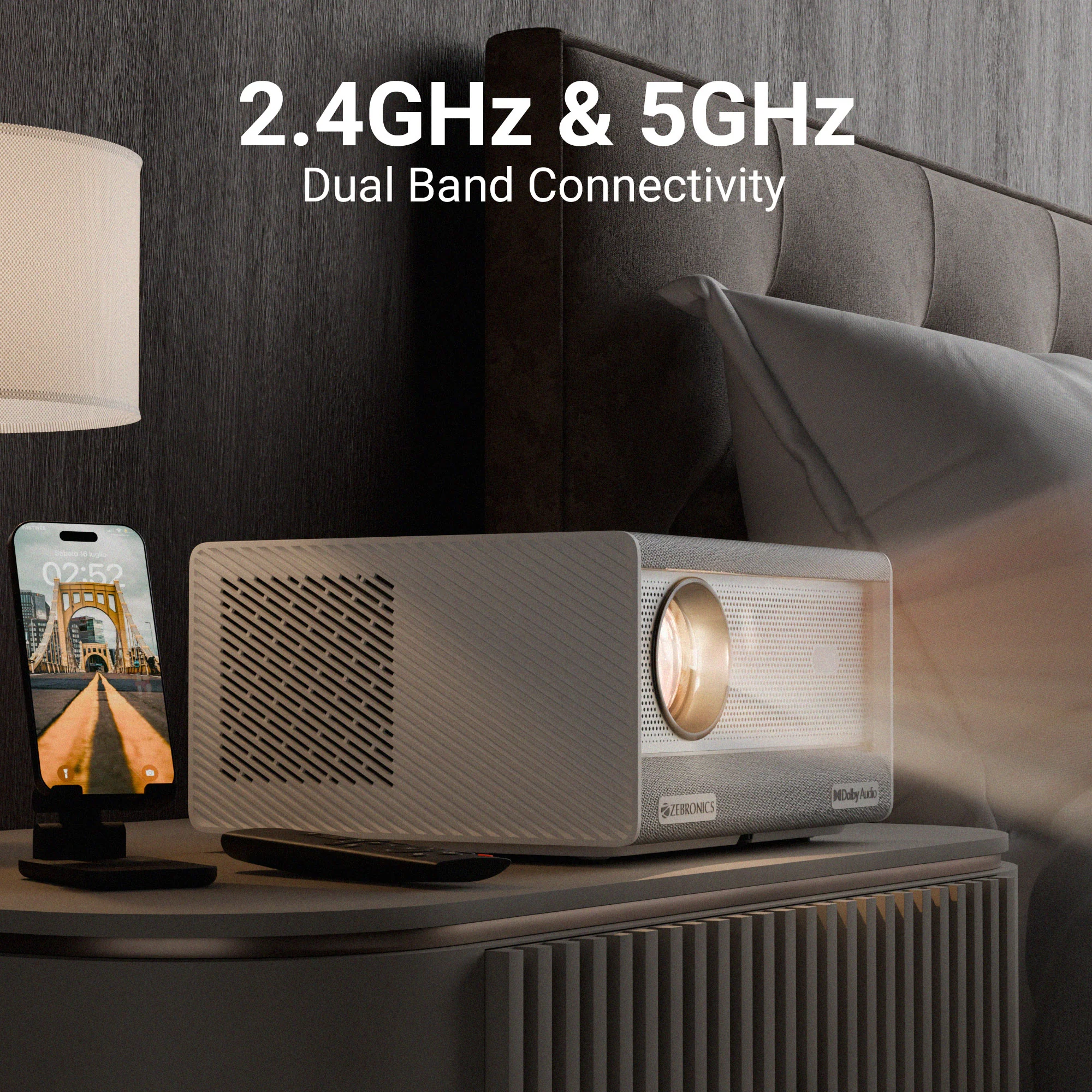 Zeb PixaPlay 68 - Image 2