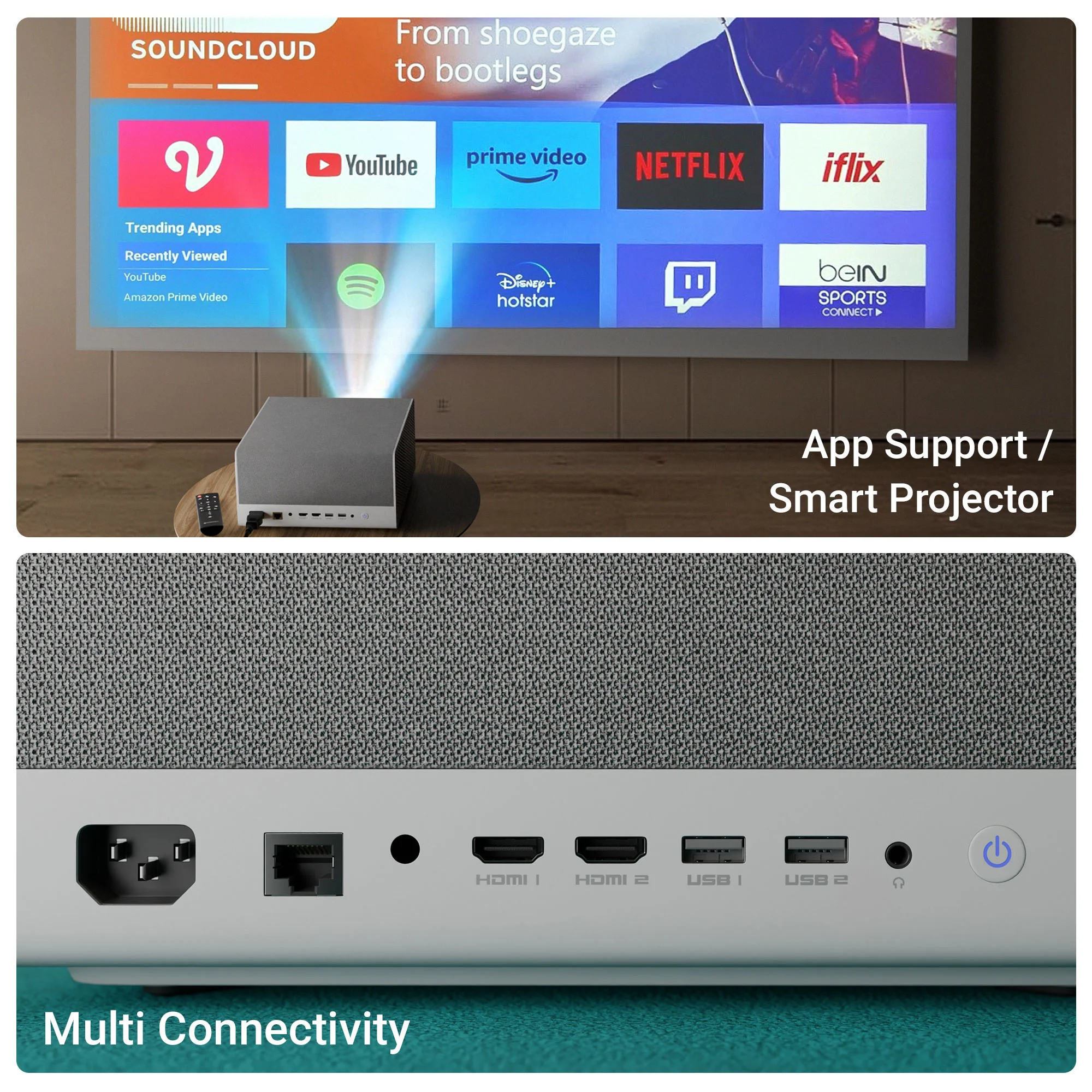 Zeb PixaPlay 68 - Image 6