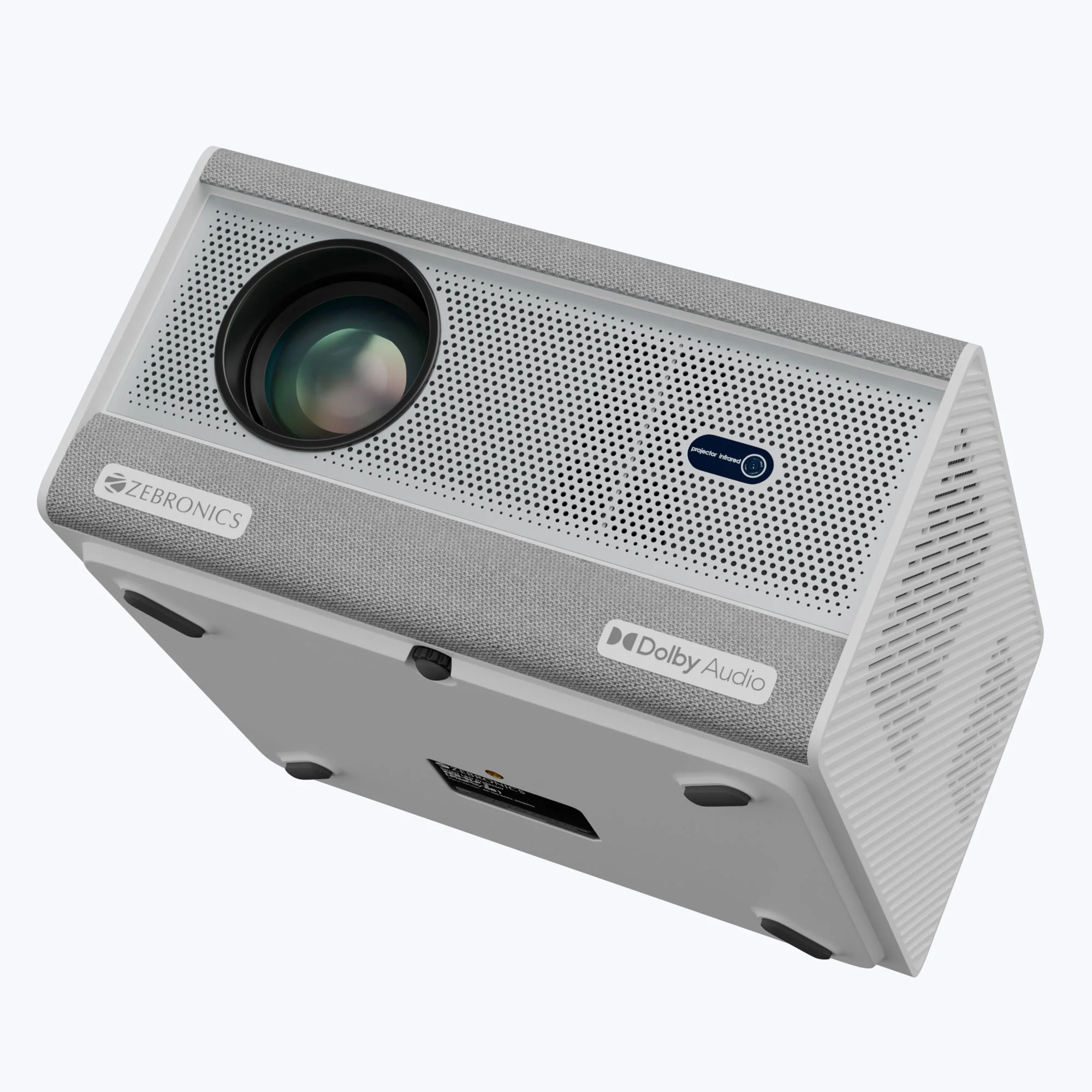 Zeb PixaPlay 68 - Image 8