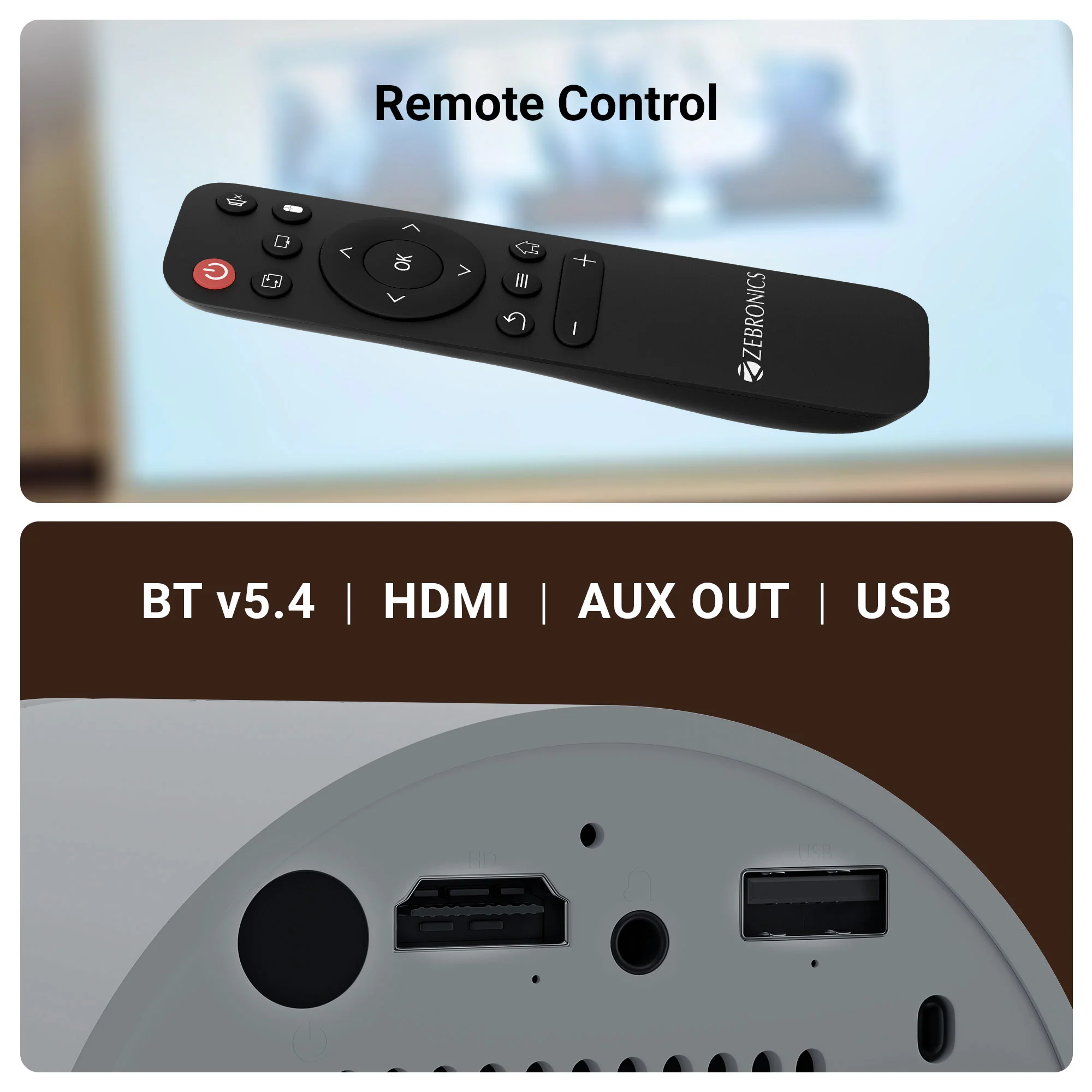 Zeb PixaPlay 73 - Image 6