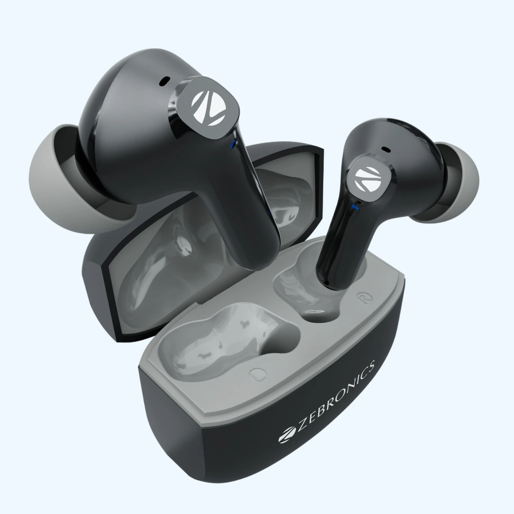 Zeb PODS 141 Pro