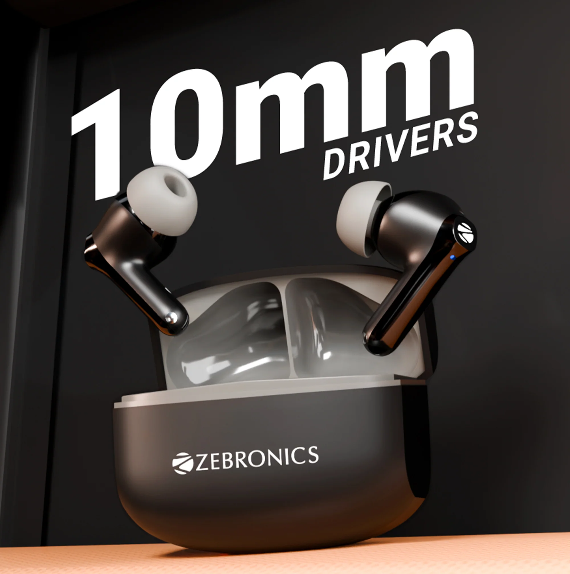 Zeb PODS 141 Pro - Image 4