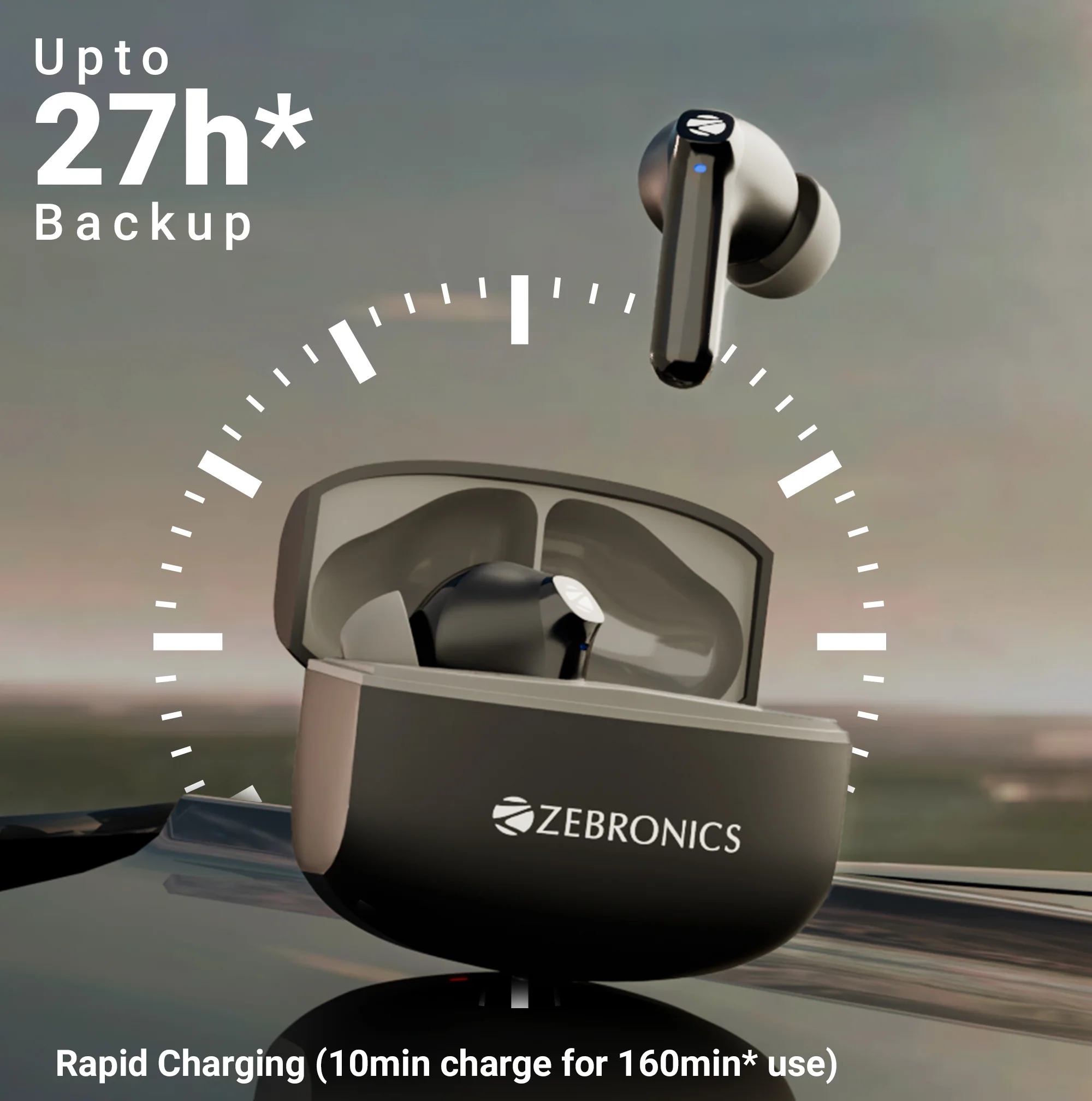 Zeb PODS 141 Pro - Image 5