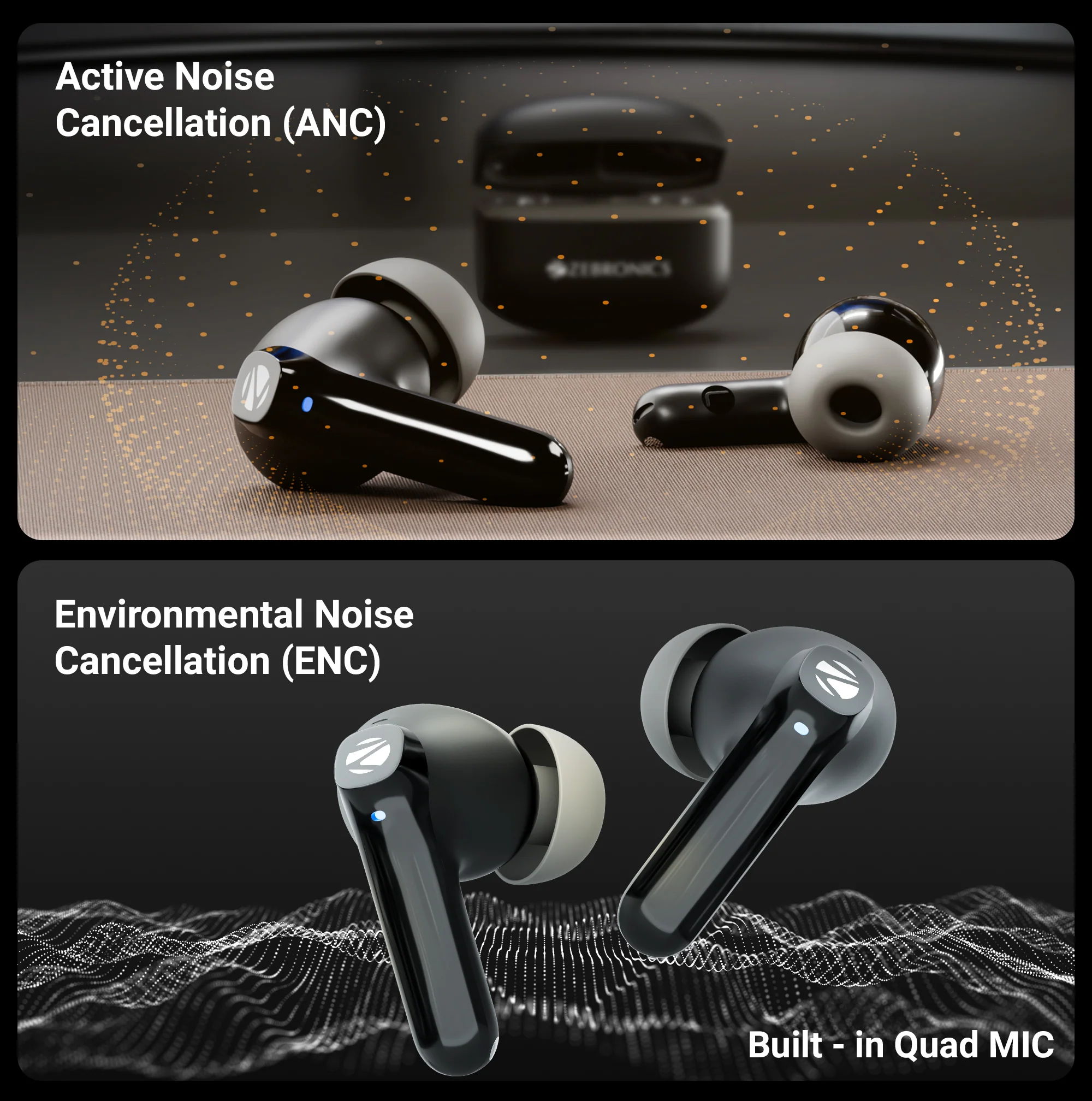 Zeb PODS 141 Pro - Image 6