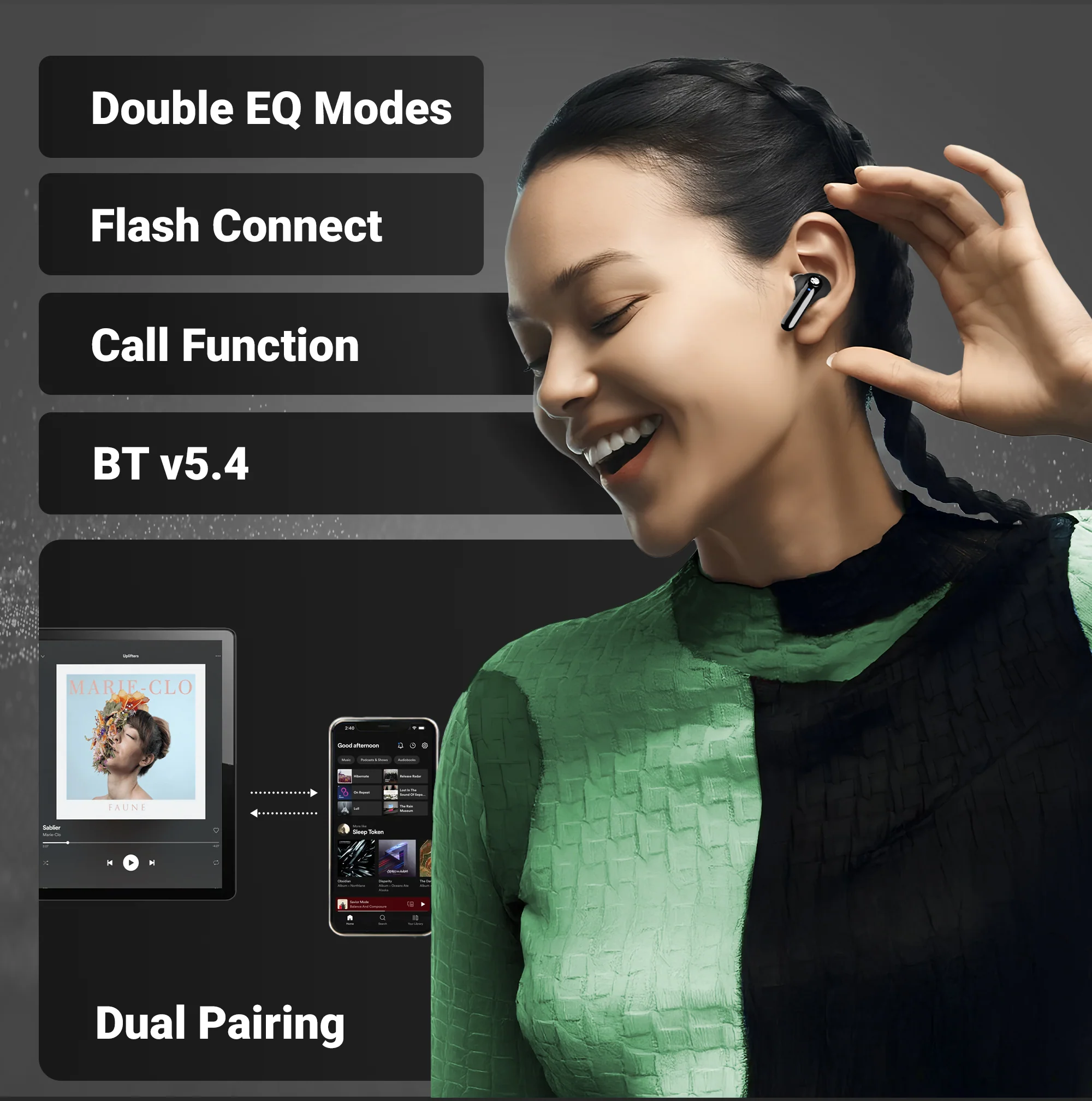 Zeb PODS 141 Pro - Image 7