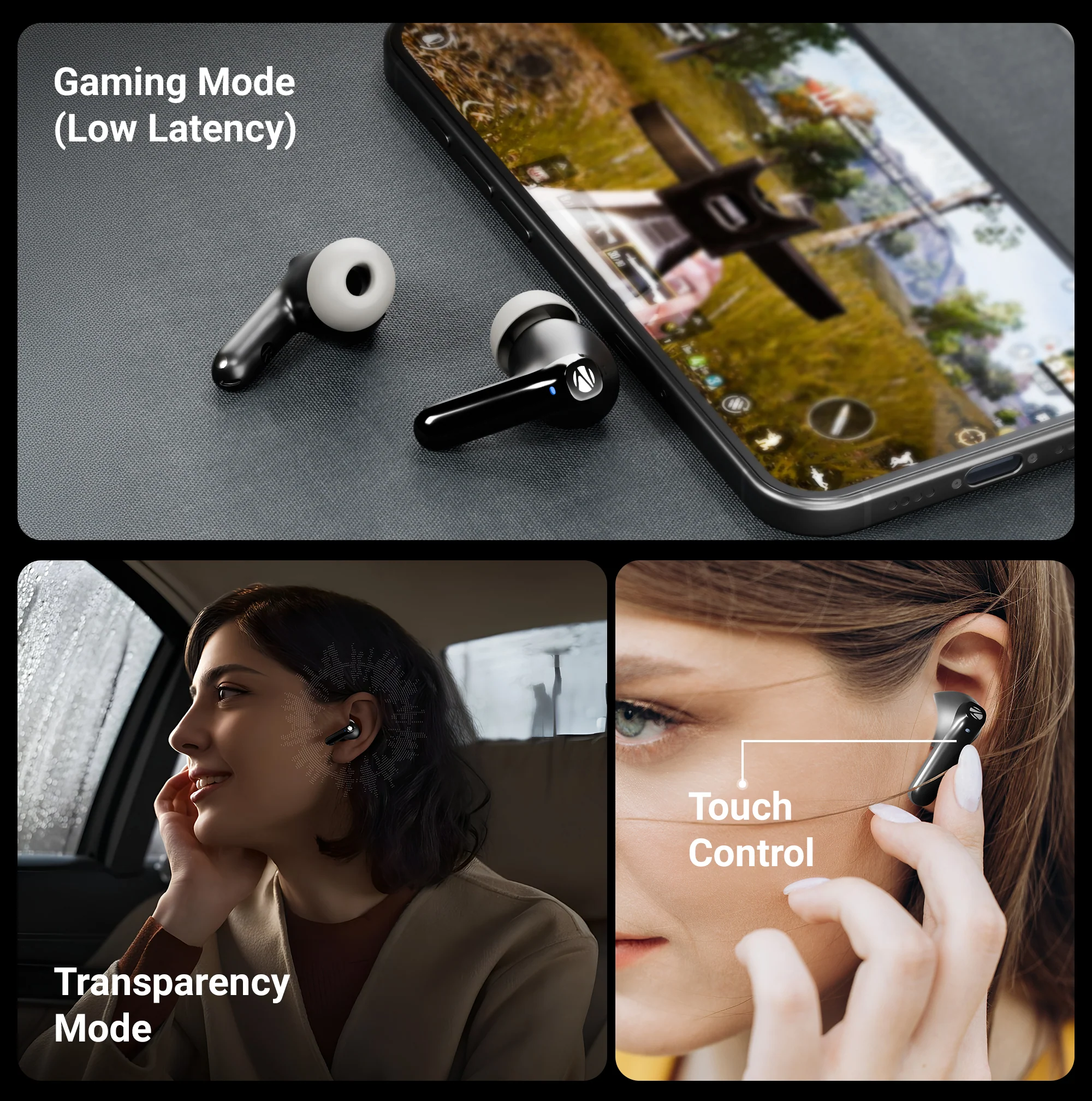 Zeb PODS 141 Pro - Image 8