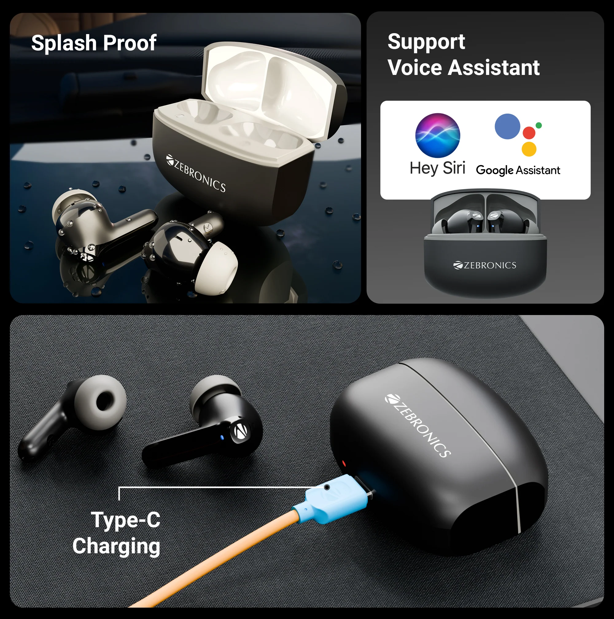 Zeb PODS 141 Pro - Image 9