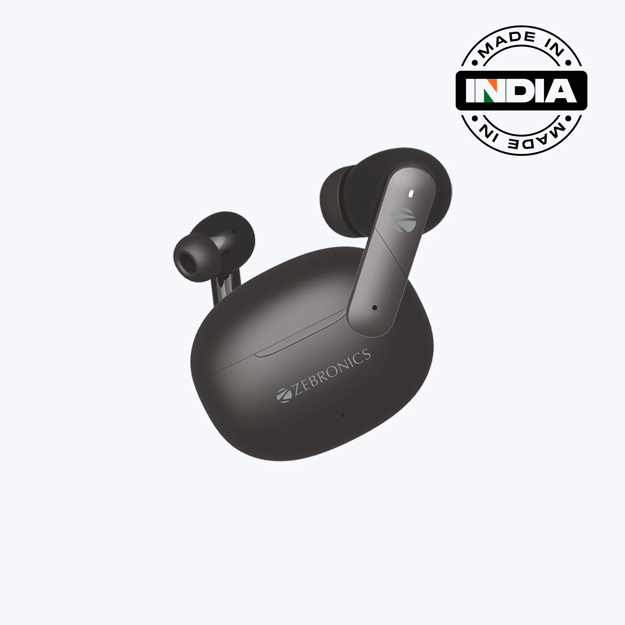 Zeb Pods B11
