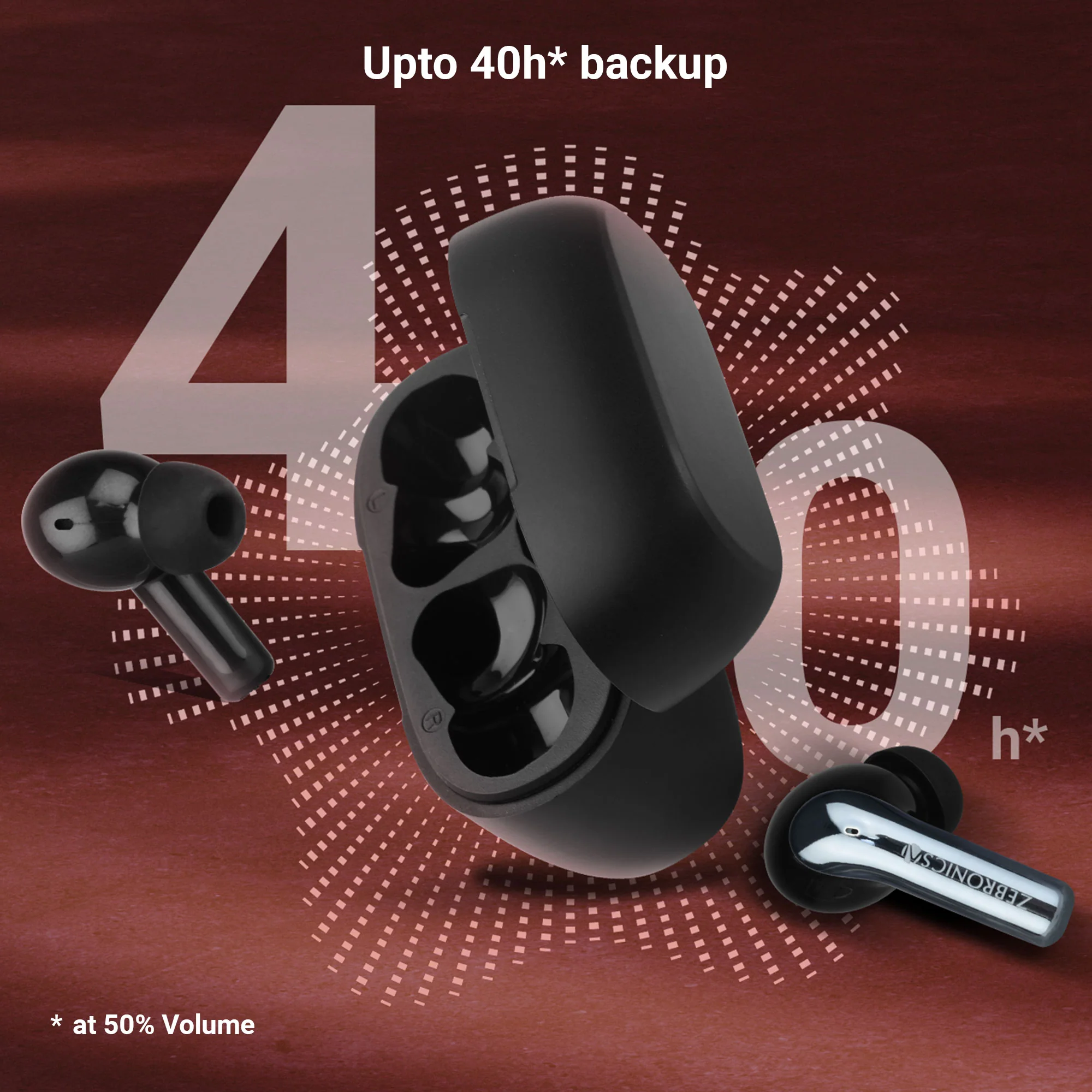 Zeb Pods B15 - Image 4