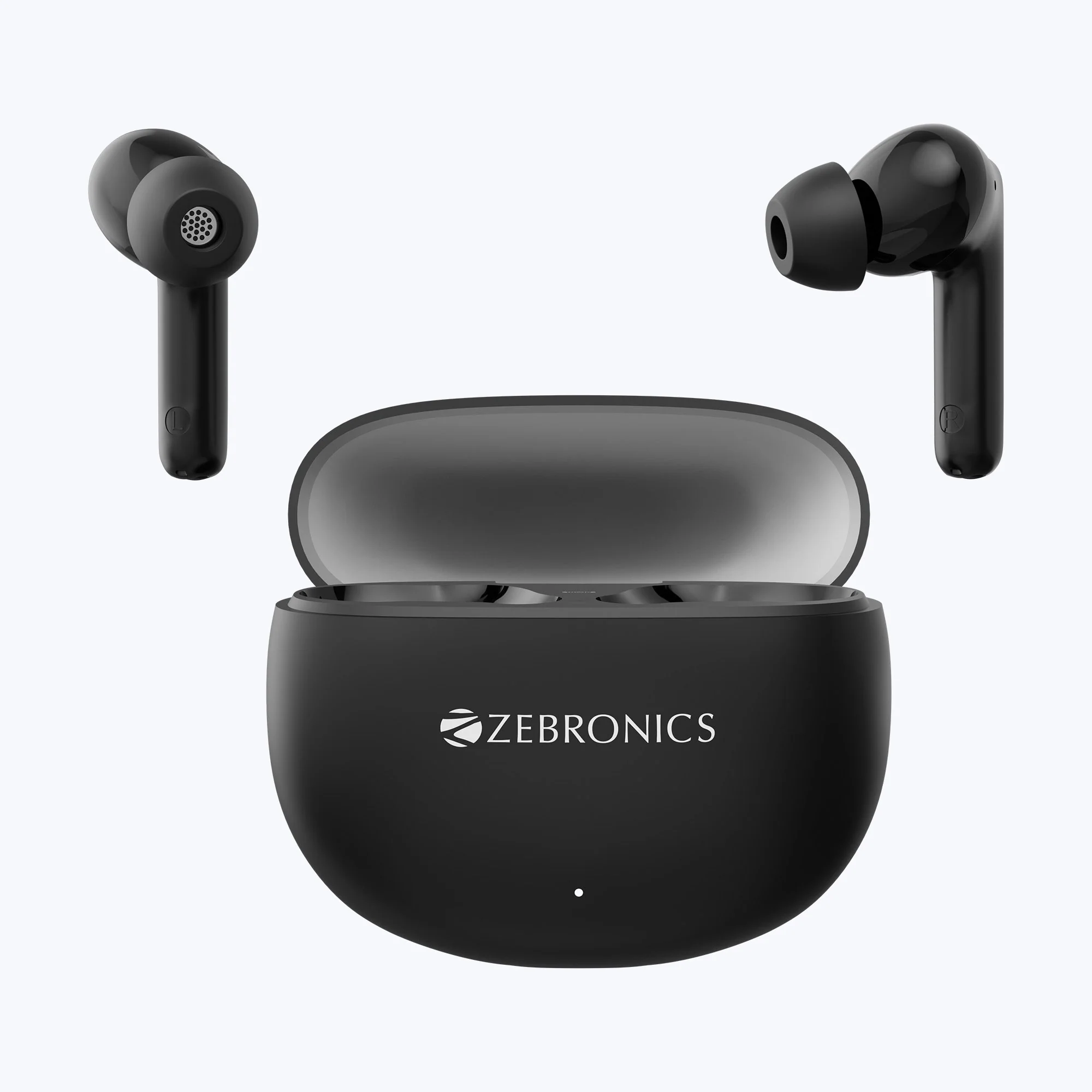 Zeb Pods K3 - Image 10