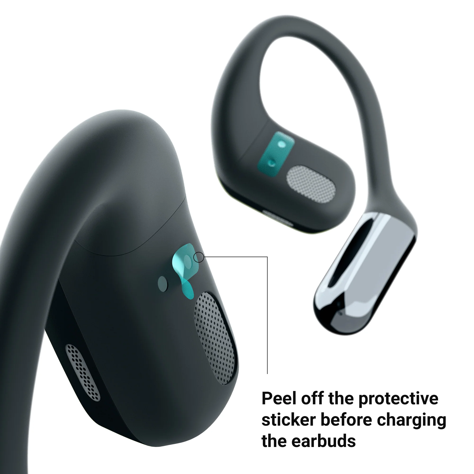 Zeb Pods O - Image 12