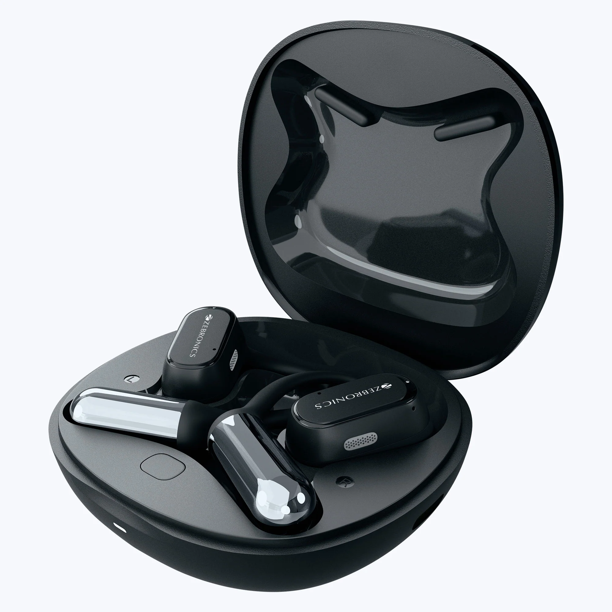 Zeb Pods O - Image 3
