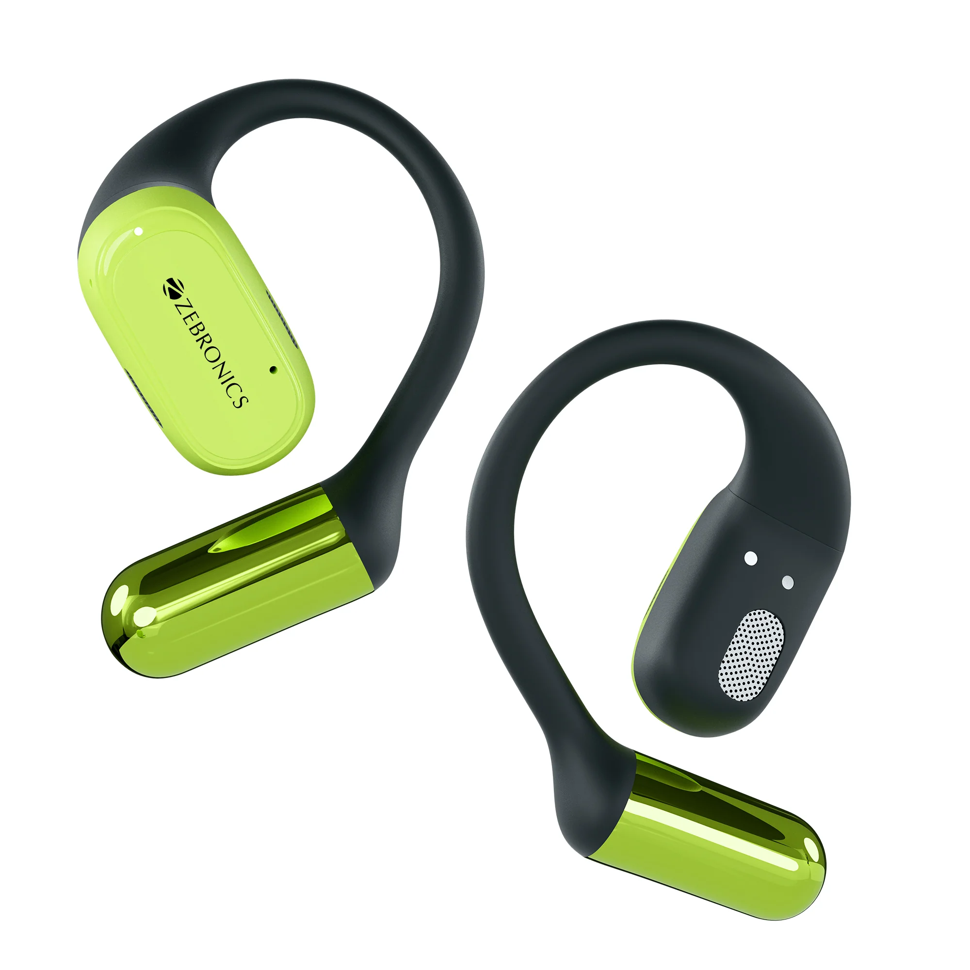 Zeb Pods O - Image 6