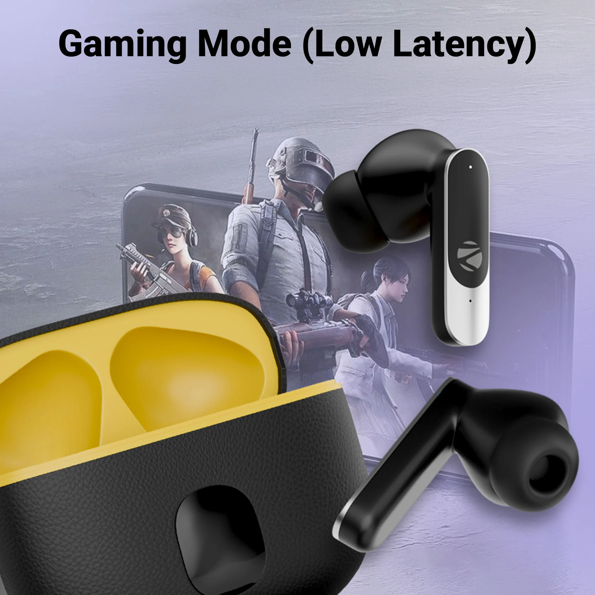 Zeb PODS S1 - Image 5